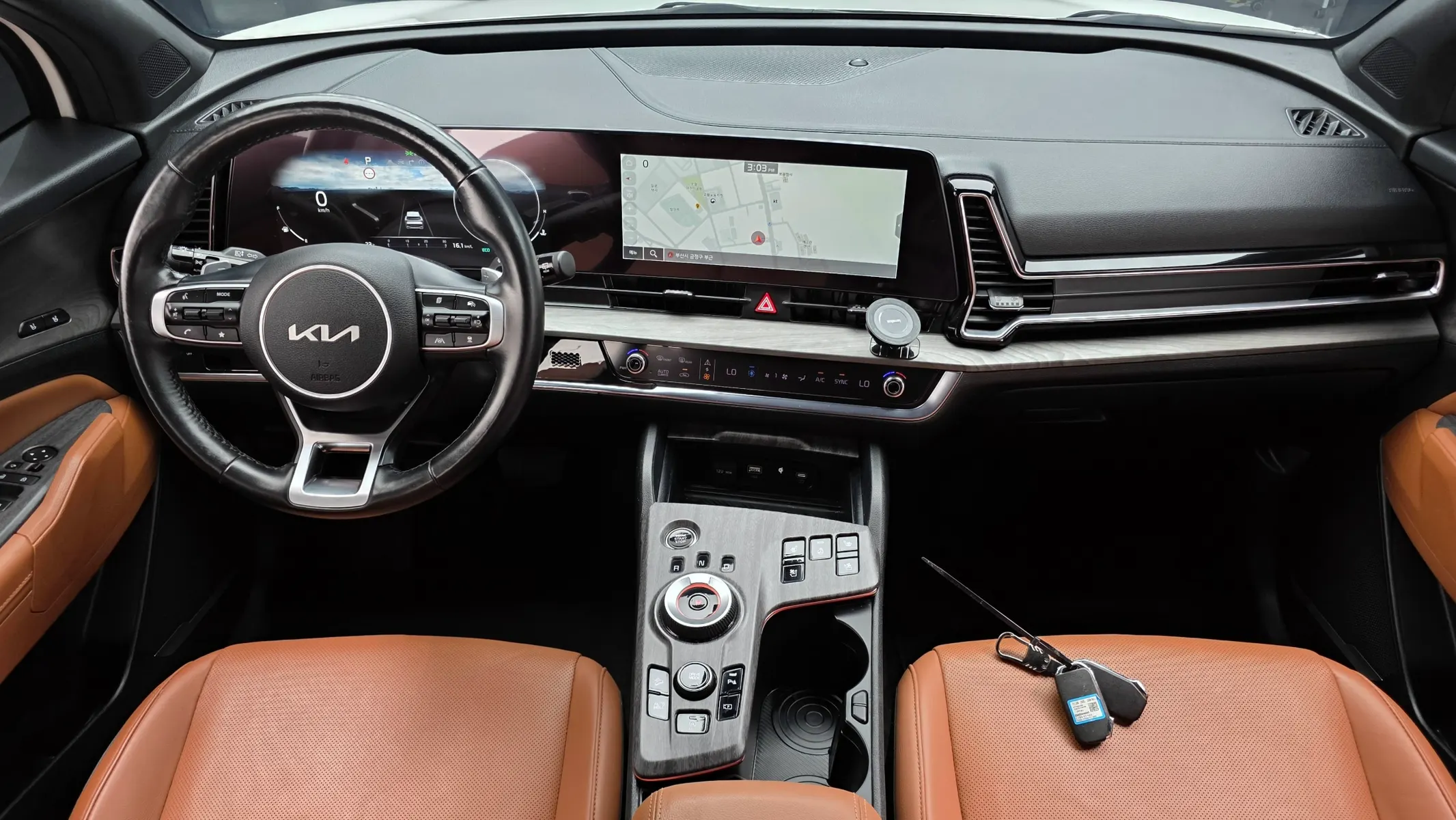 Kia 5 1.6 2WD 2022 4/5