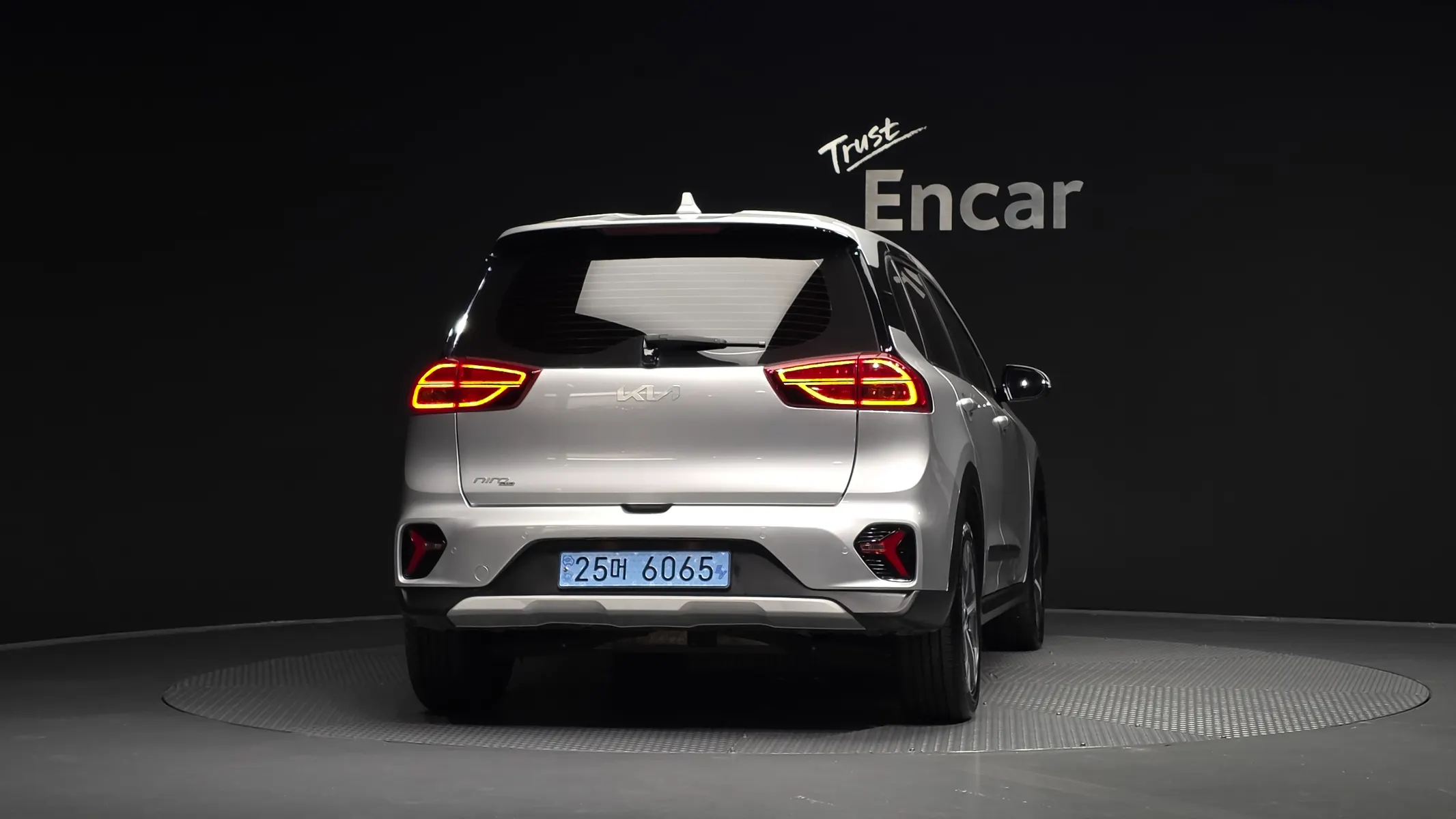 Kia 니로 플러스 2022 3/5