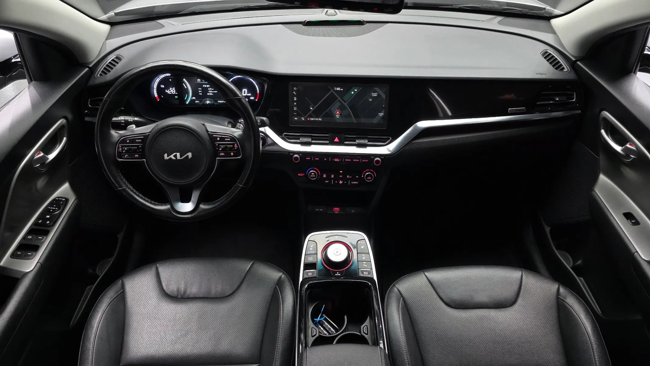 Kia 니로 플러스 2022 4/5