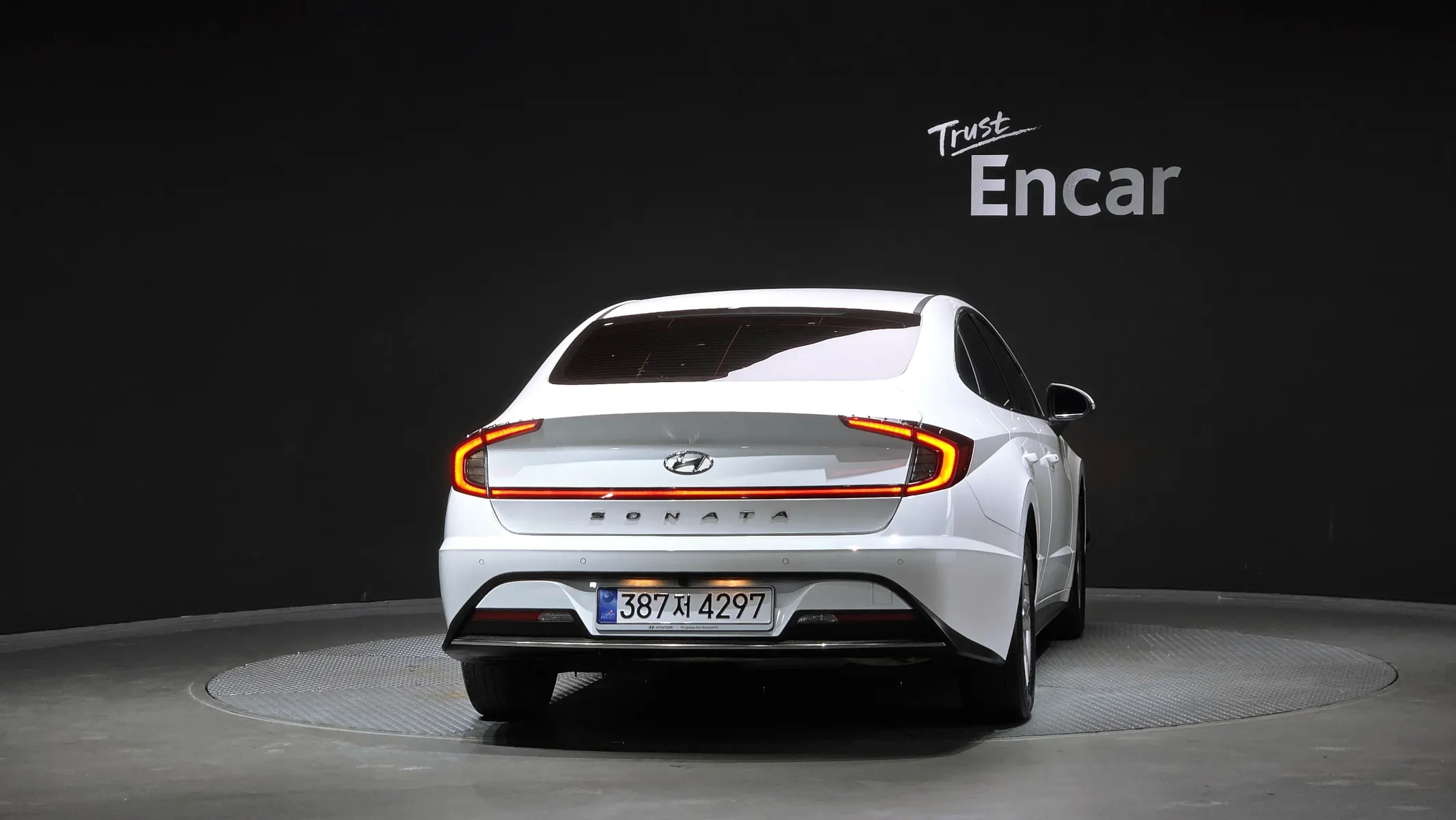 Hyundai (DN8) 2.0 LPG() 2020 3/30