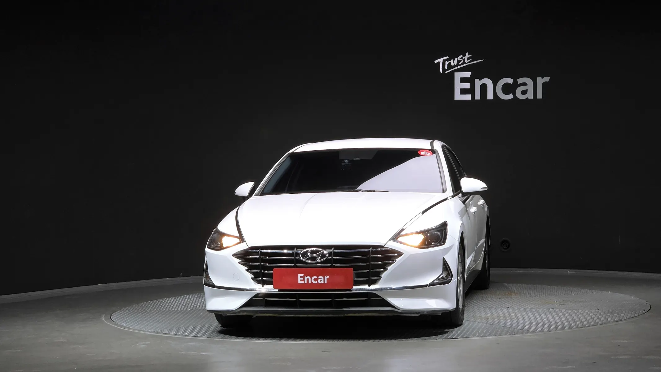 Hyundai (DN8) 2.0 LPG() 2020 2/30