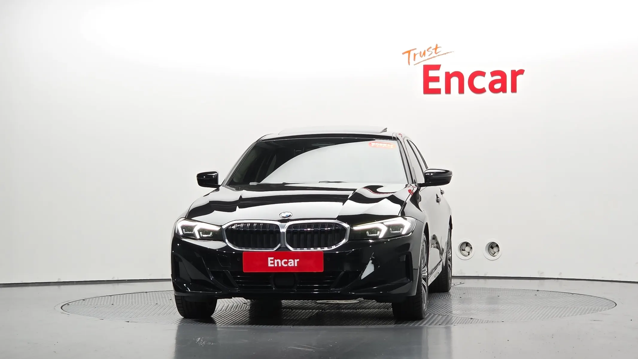 BMW 3 Series (G20) 320i 2025 3/28