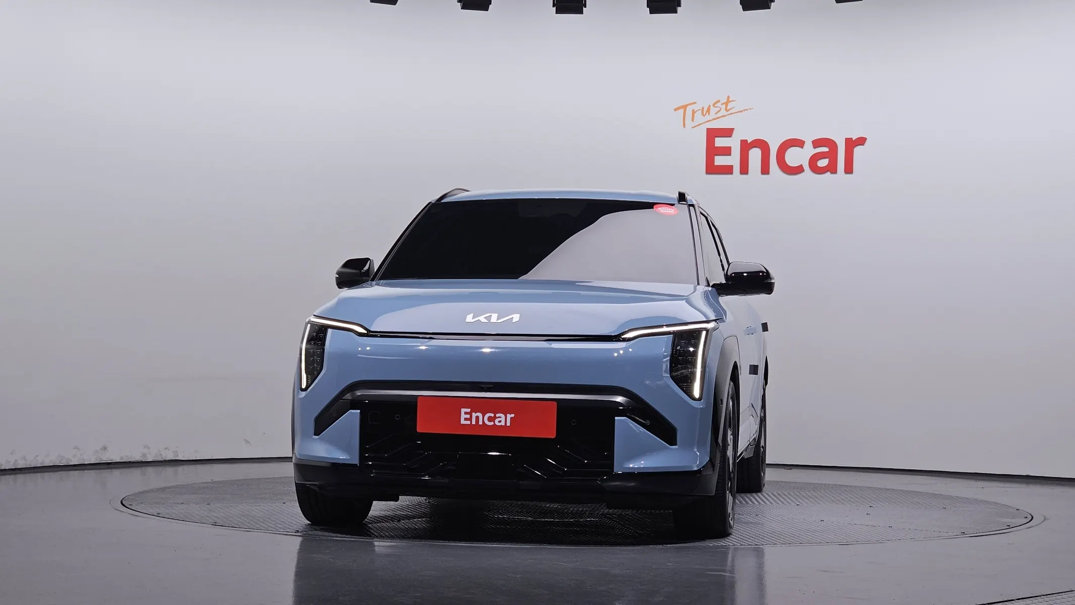 Kia EV3 2WD 2024 2/5