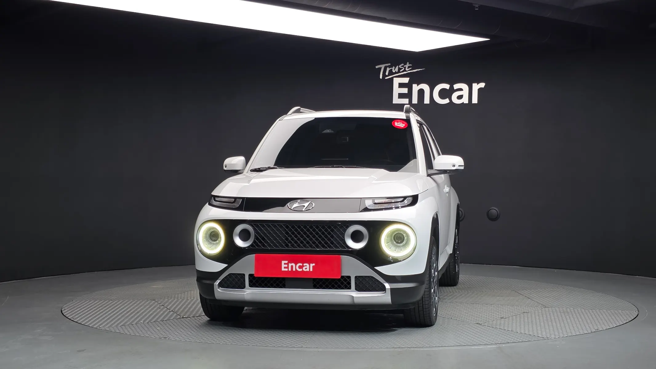 Hyundai Casper 2022 3/31