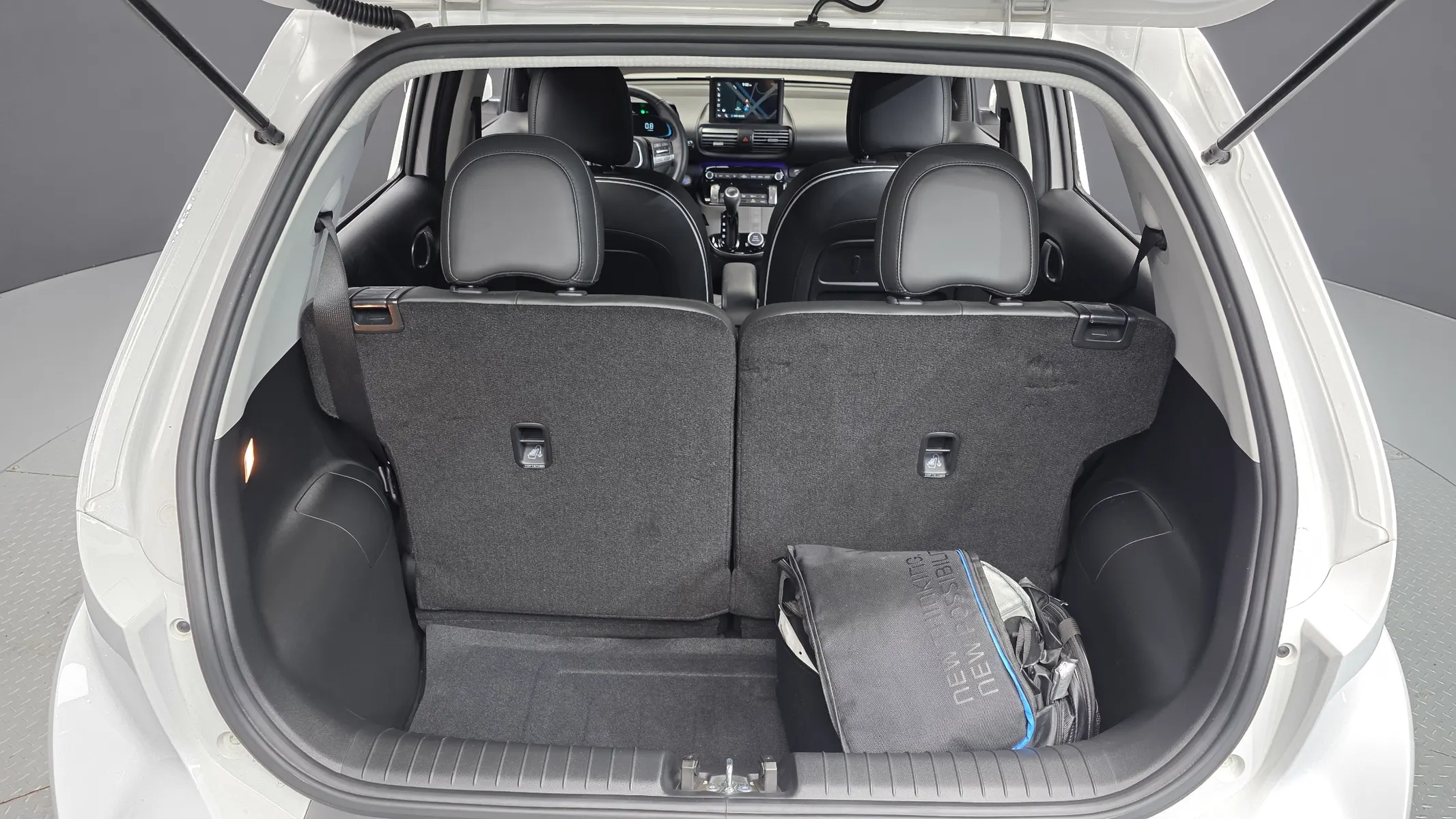 Hyundai Casper 2022 30/31