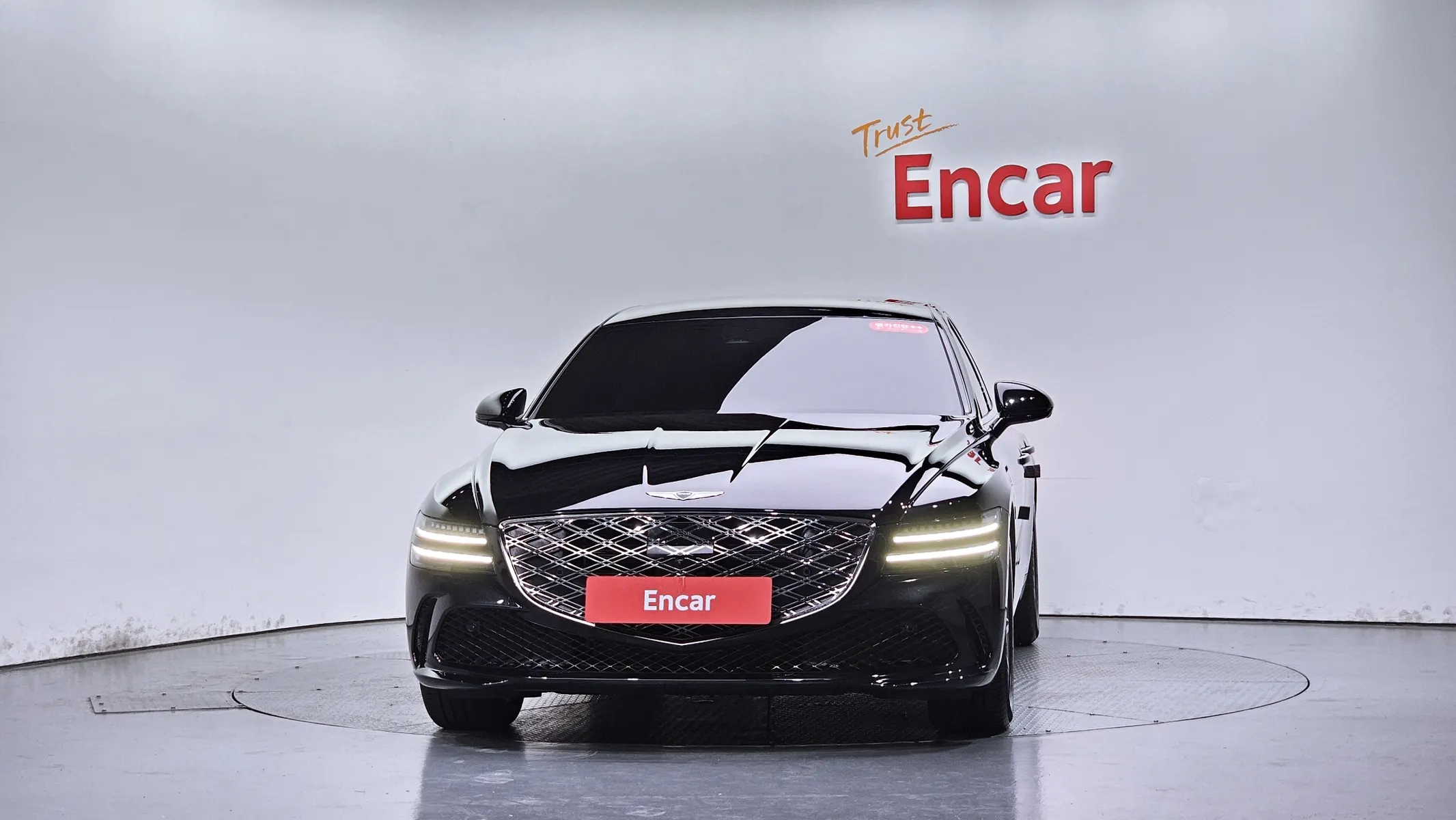 Genesis G80 (RG3) 2.5 AWD 2025 2/5
