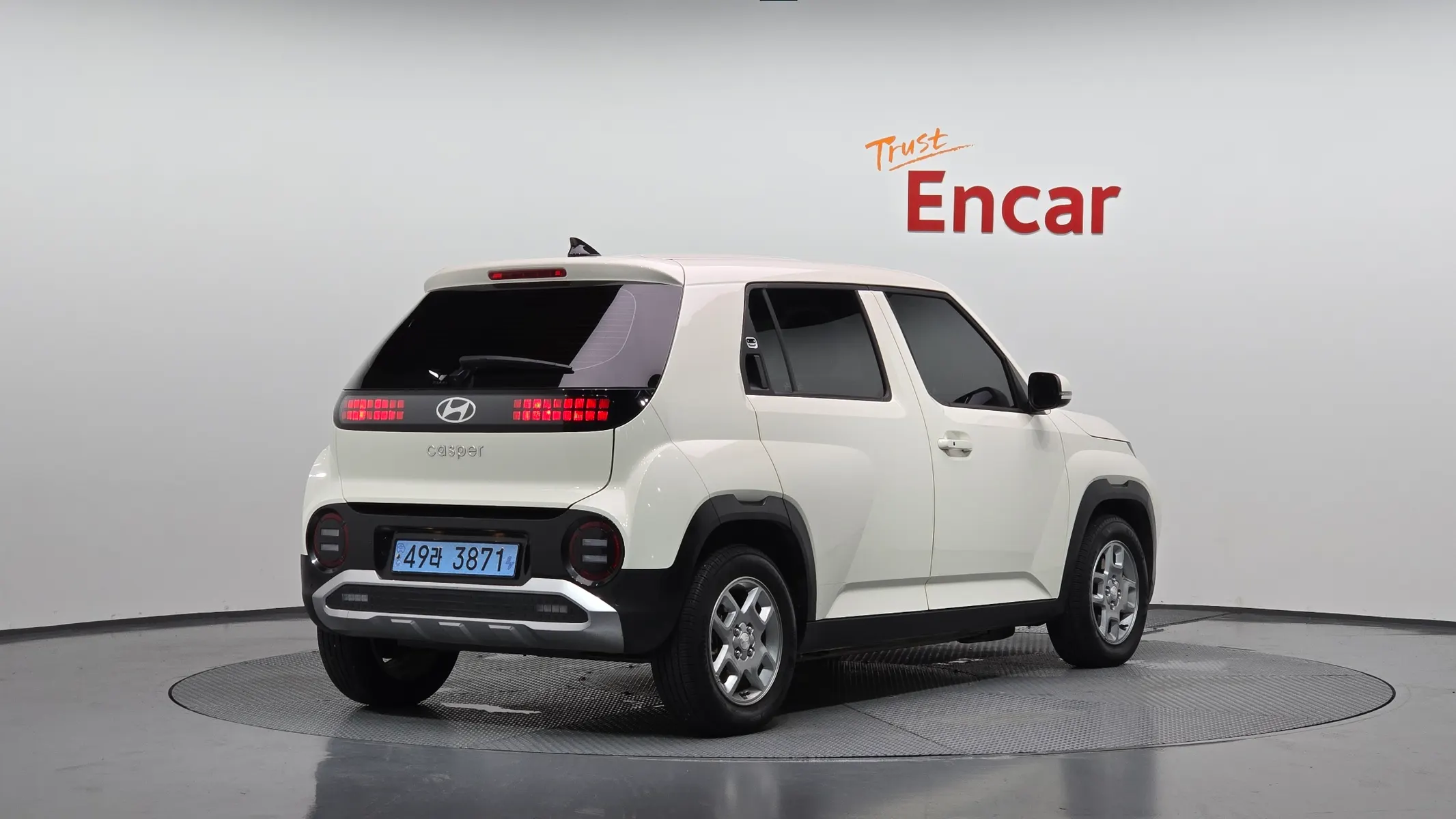 Hyundai 캐스퍼 일렉트릭 2024 2/35