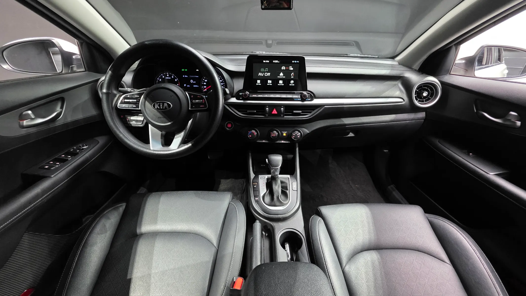 Kia K3 2019 4/5