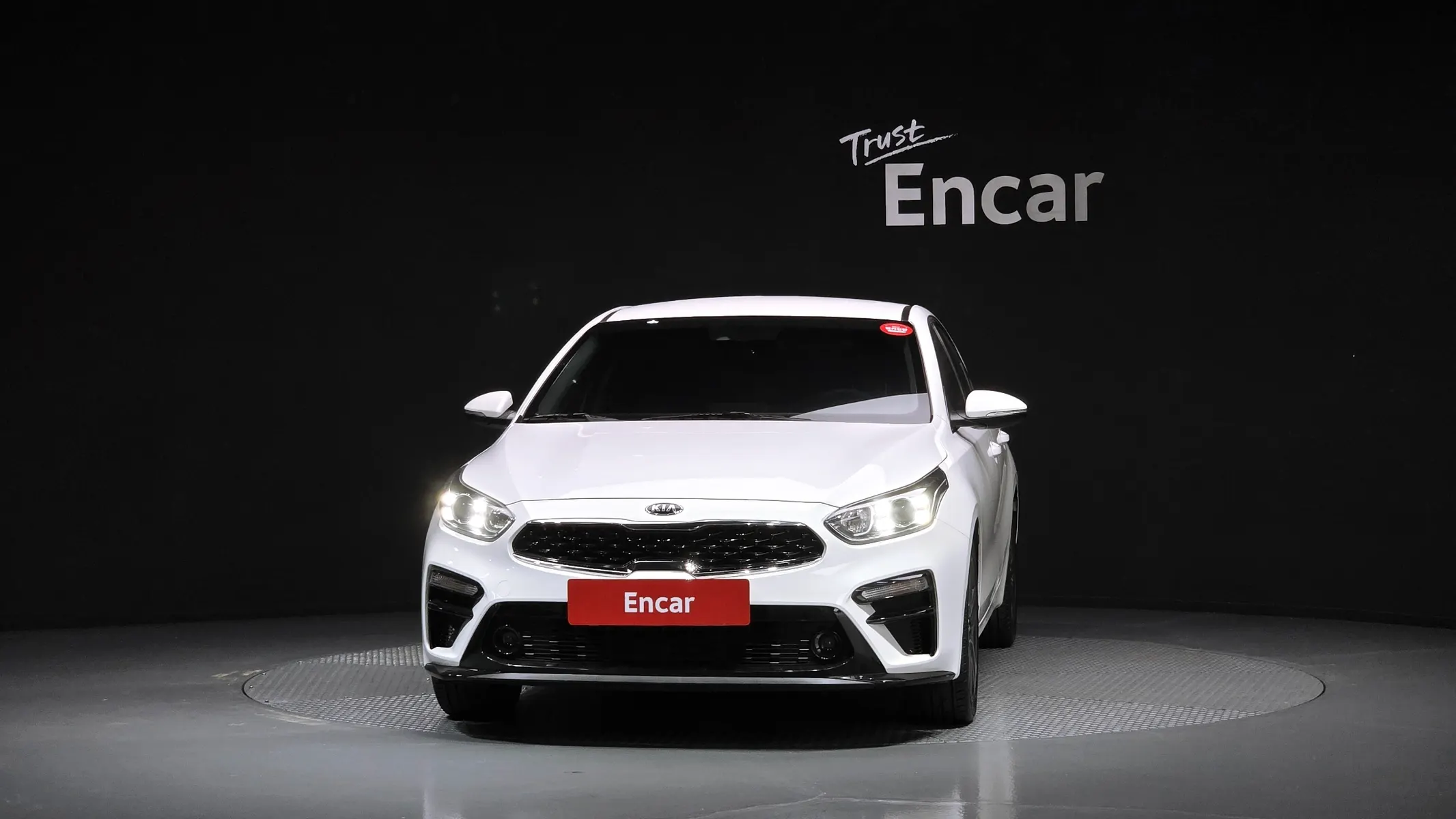 Kia K3 2019 2/5