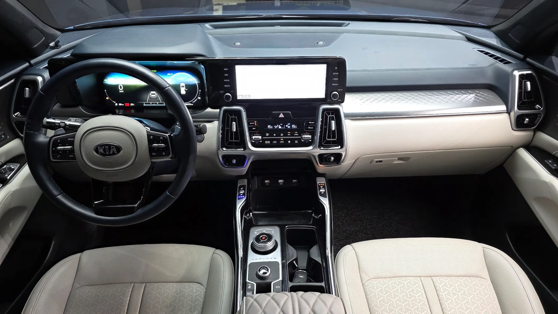 Kia 4 HEV 1.6 2WD 2020 4/5