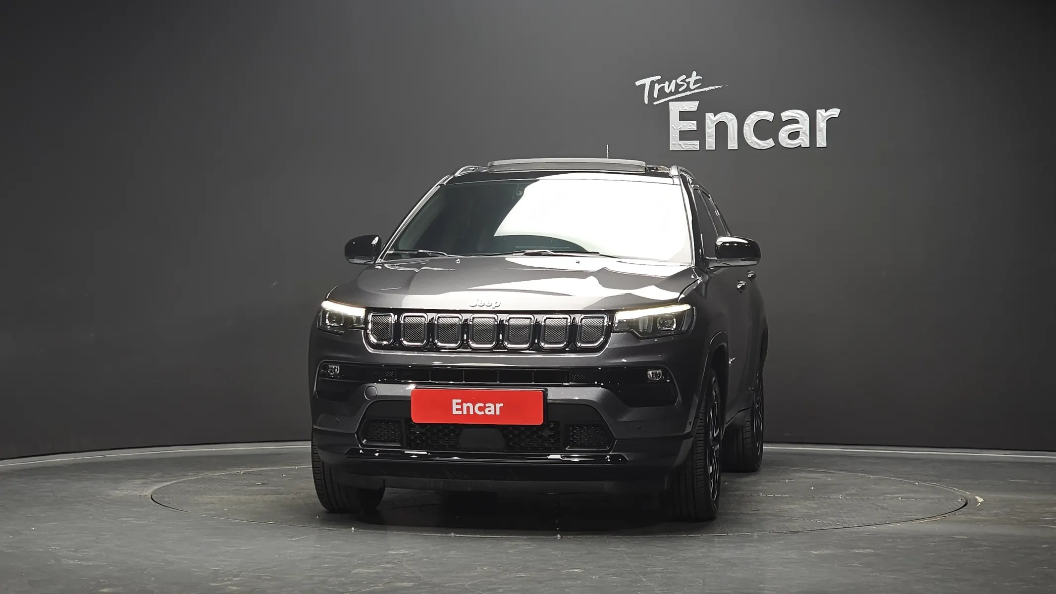 Jeep 2 2.4 AWD 2022 2/5