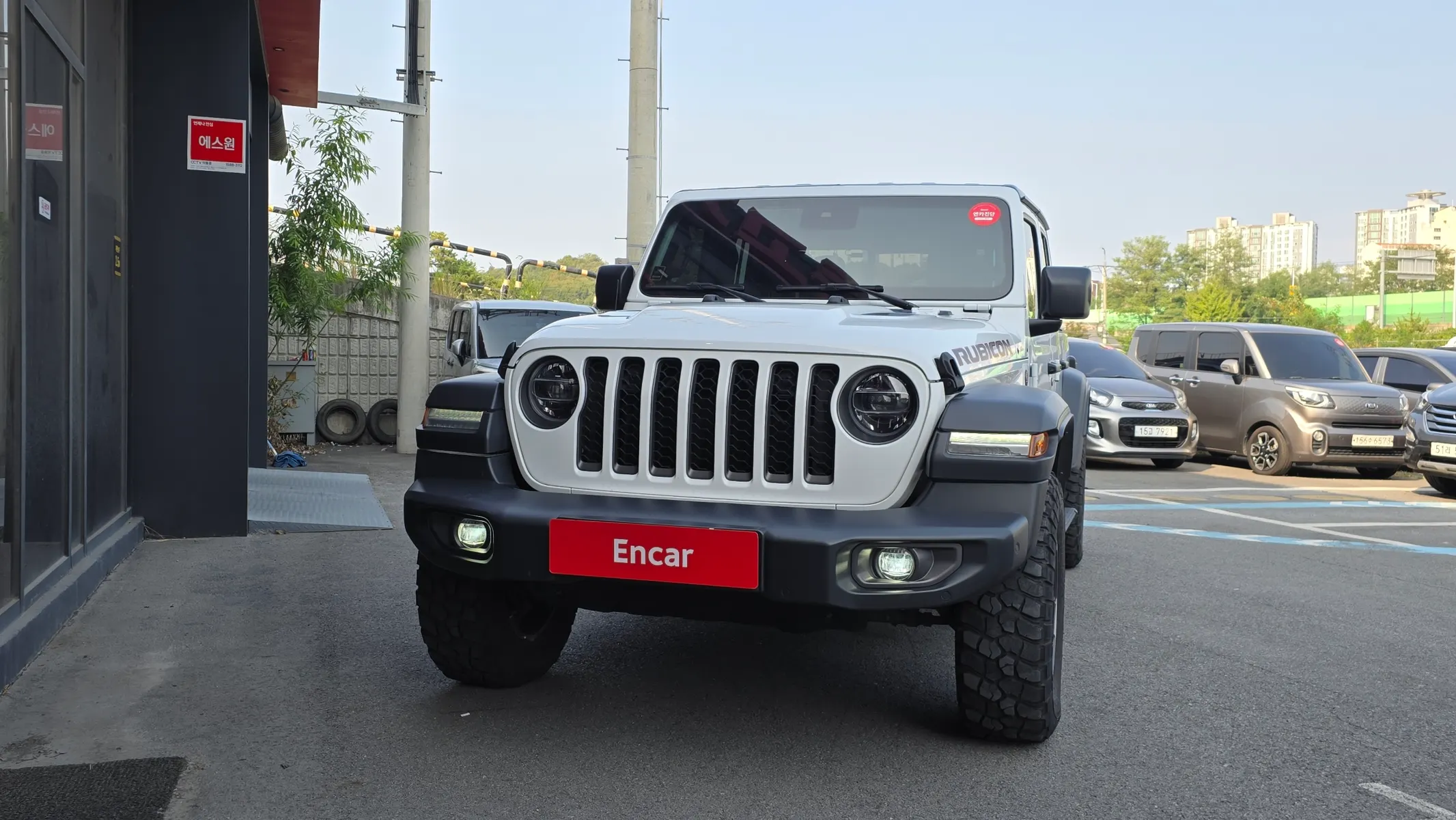 Jeep (JT) 3.6 2022 2/5
