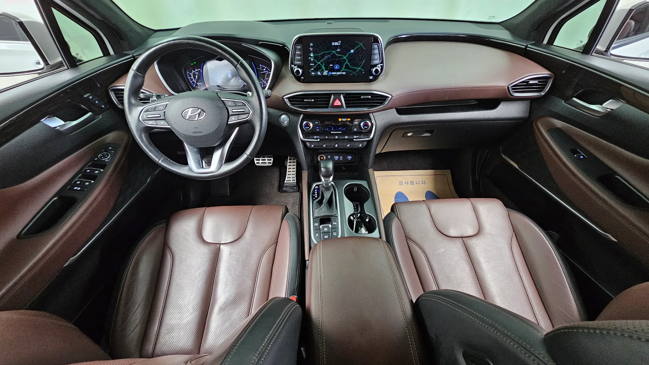 Hyundai TM 2.2 2WD 2019 4/5