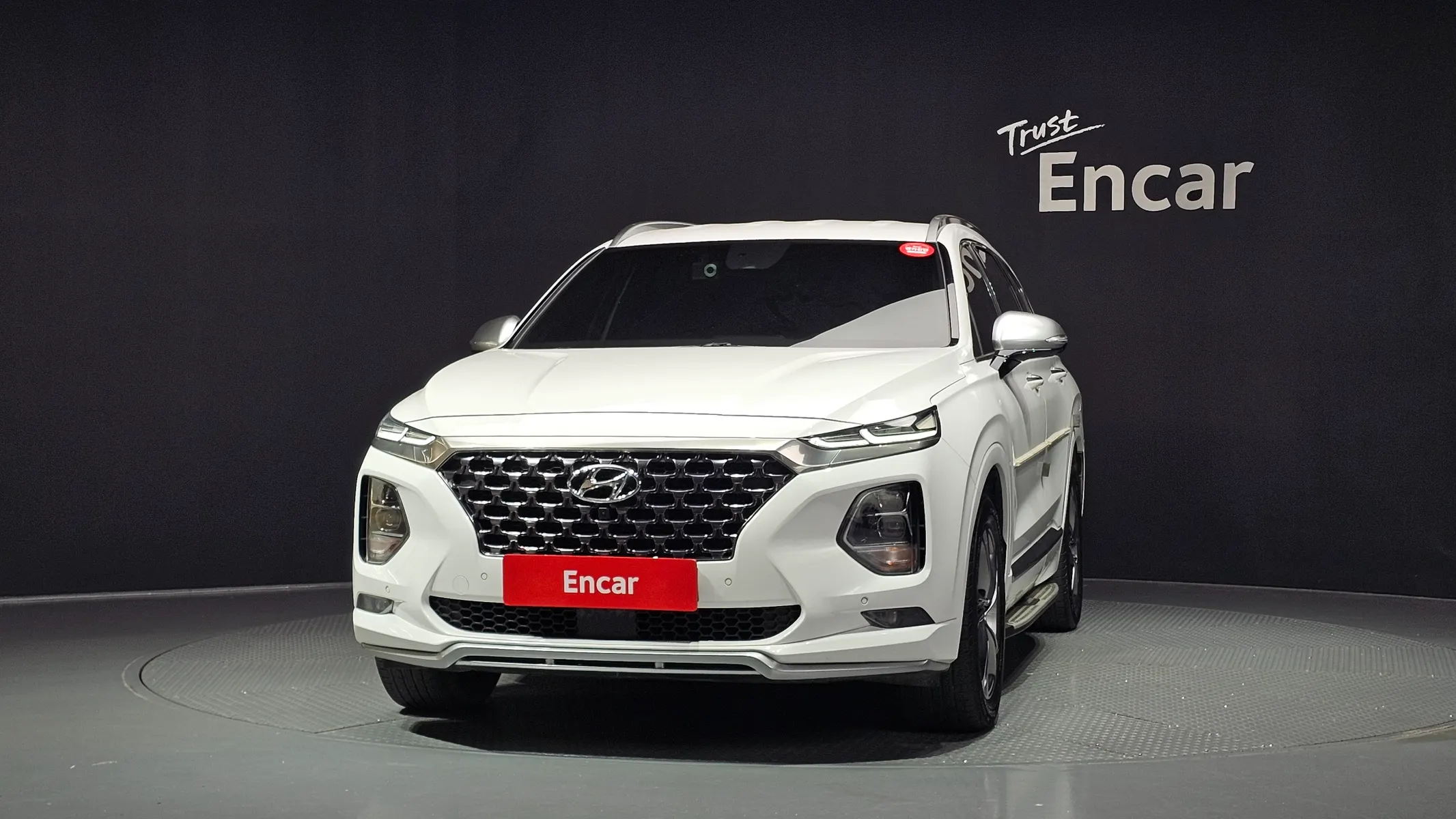 Hyundai TM 2.2 2WD 2019 2/5