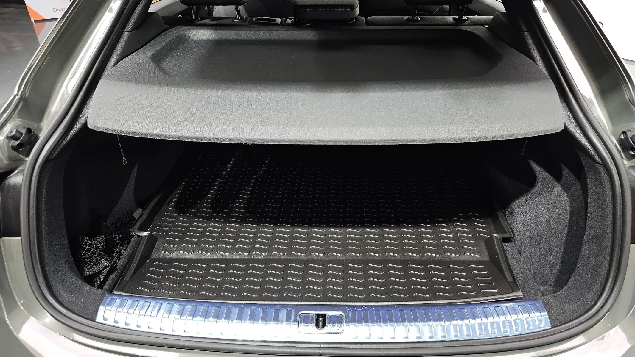 Audi Q3 (F3) 35 TDI 2020 32/33
