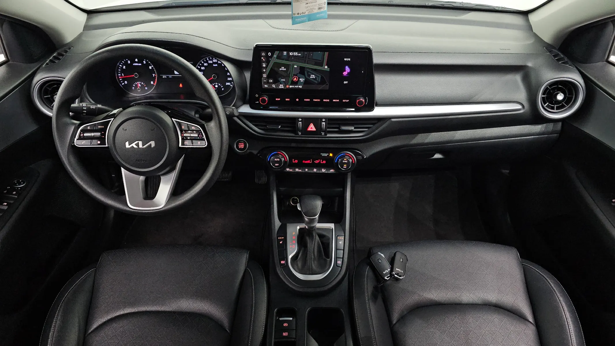 Kia K3 2 1.6 2022 4/5