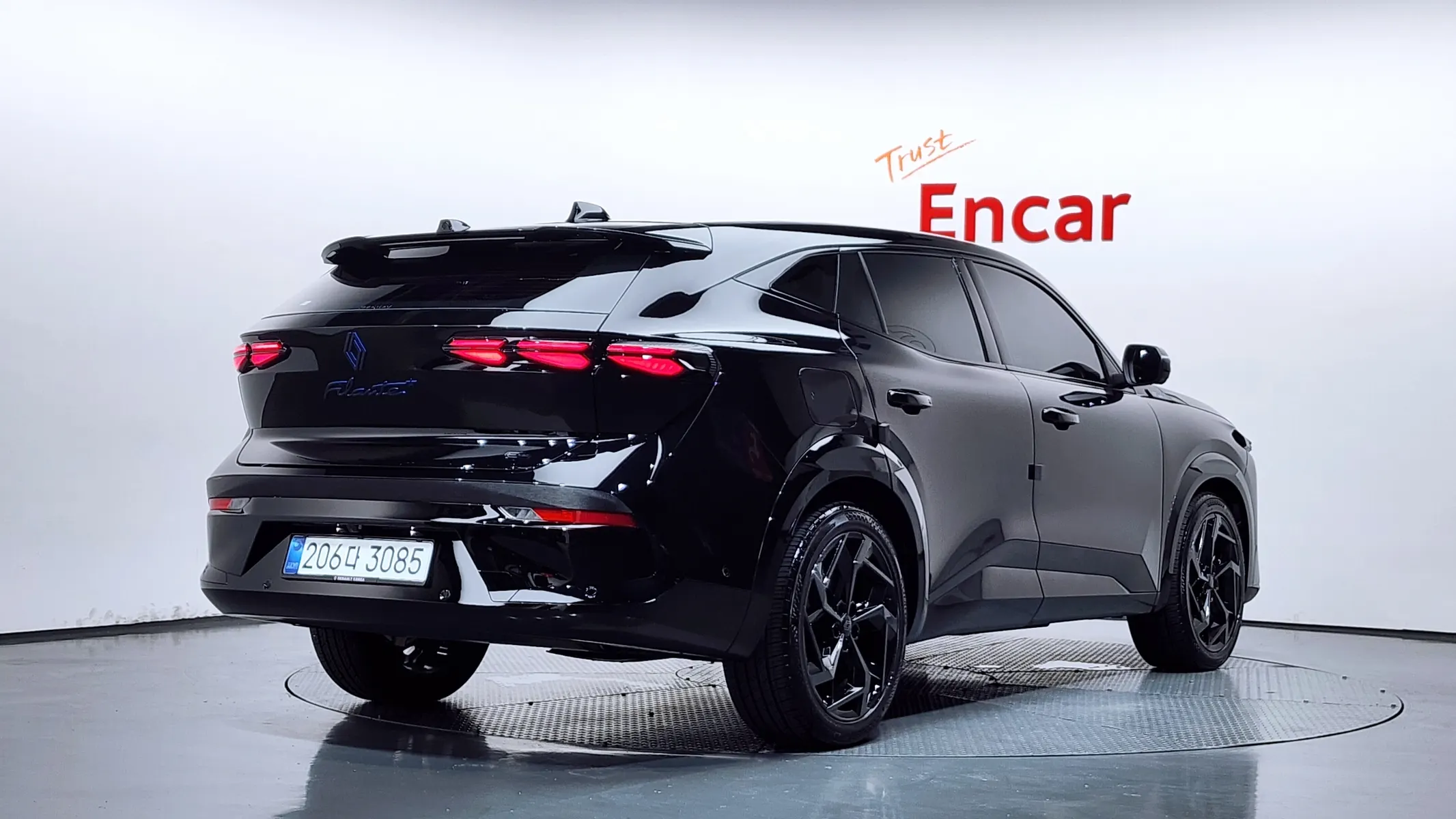 Renault Korea 필랑트 1.5 E-TECH 2WD 2026 2/39