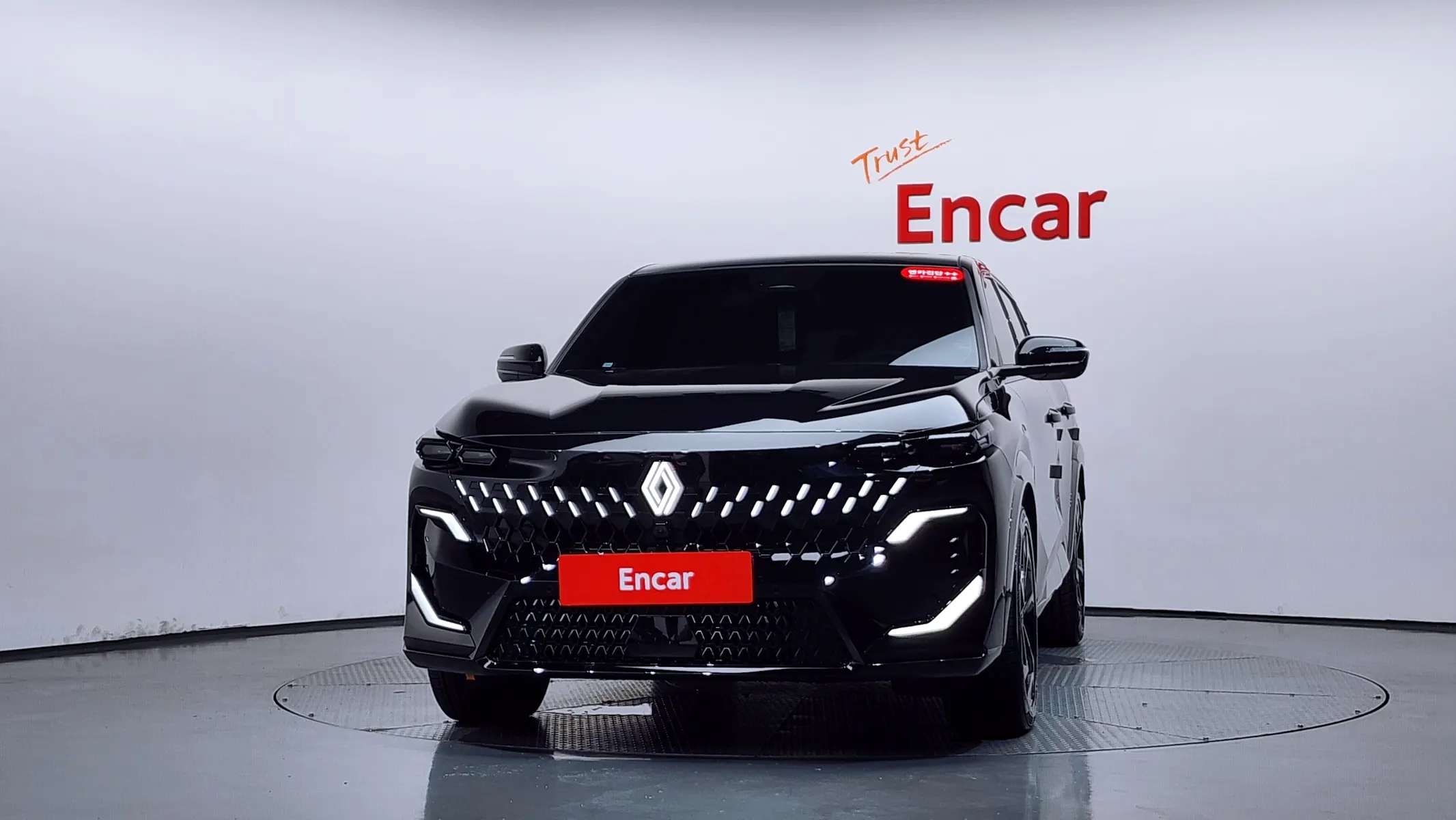 Renault Korea 필랑트 1.5 E-TECH 2WD 2026 3/39