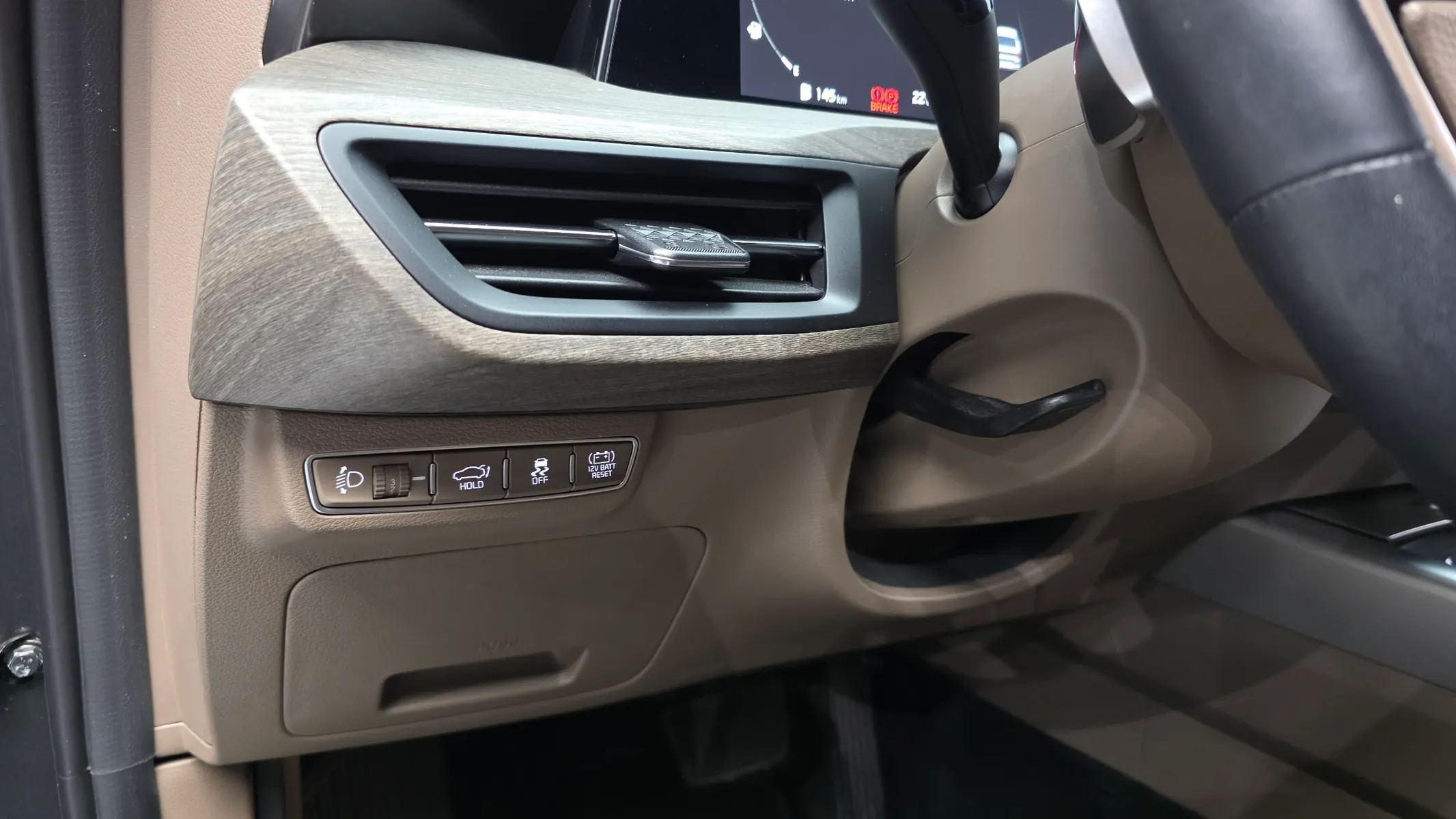 Kia K8 2023 33/34