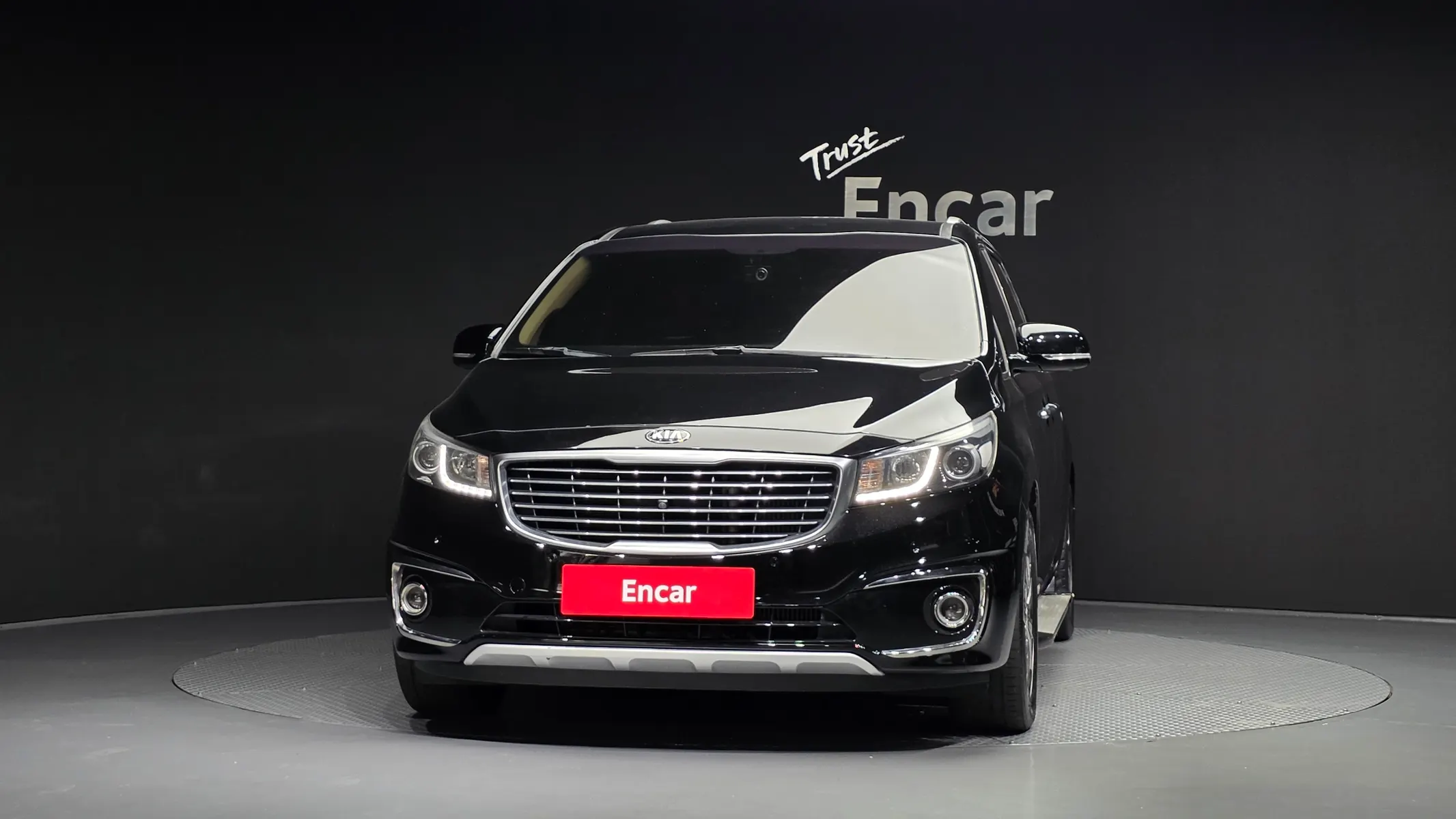 Kia 카니발 9 2015 2/5