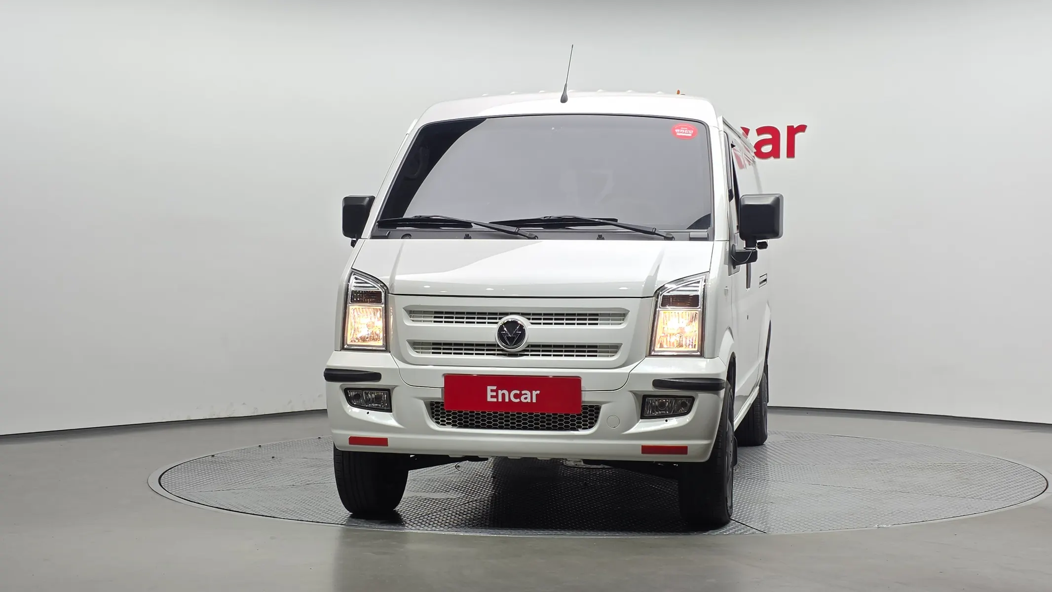 동풍소콘 C35 EV 2 2023 3/36