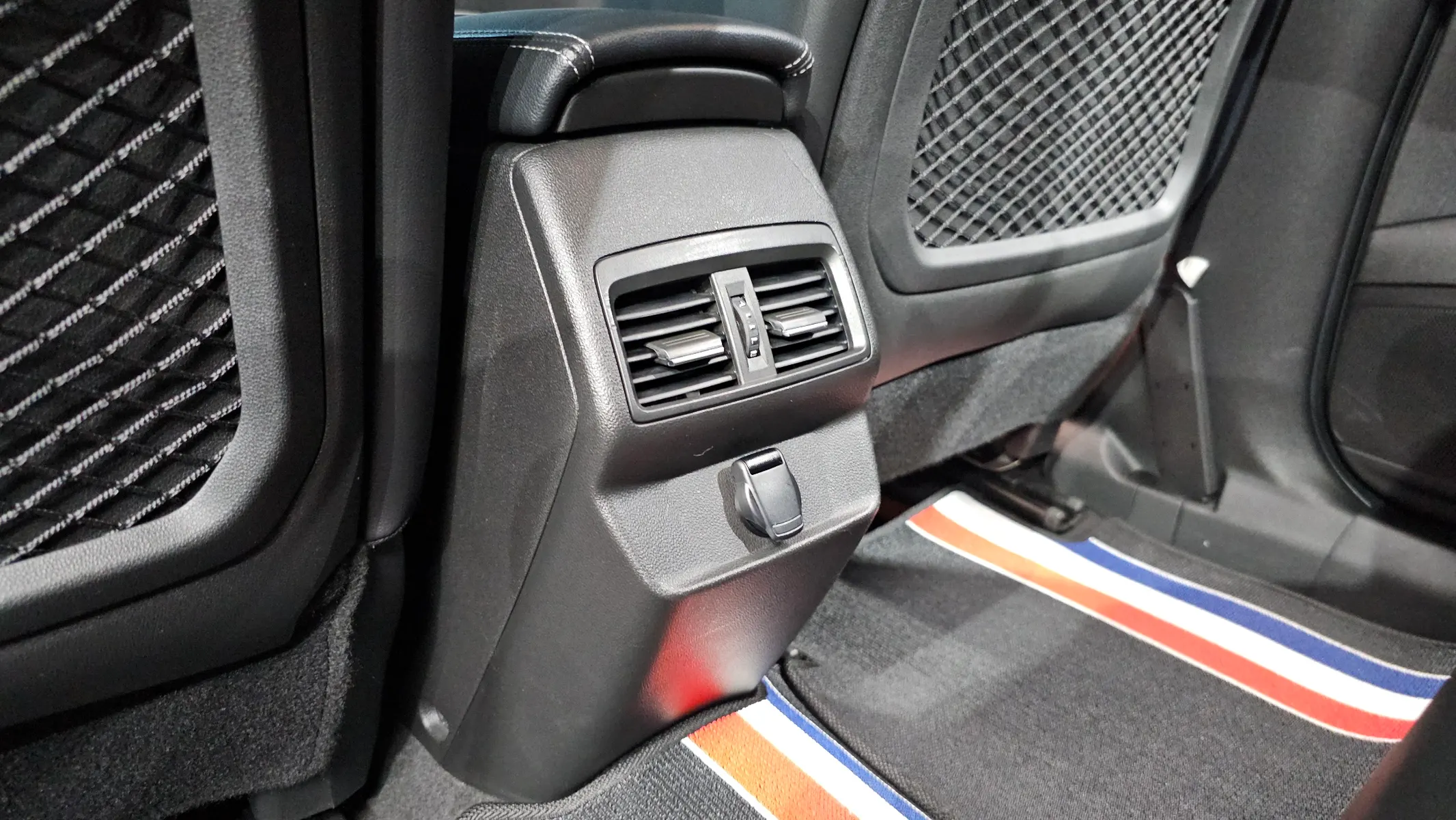 Renault Korea QM6 2WD LE 2018 33/34