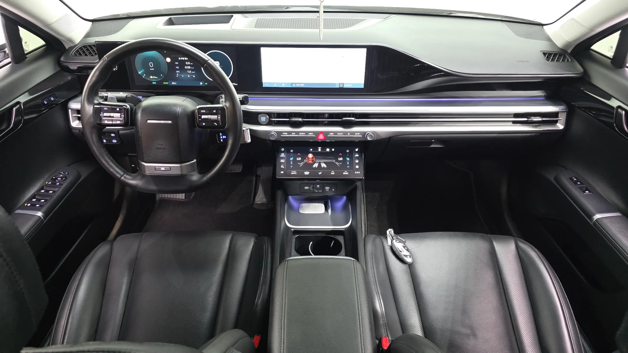 Hyundai (GN7) 2023 4/5