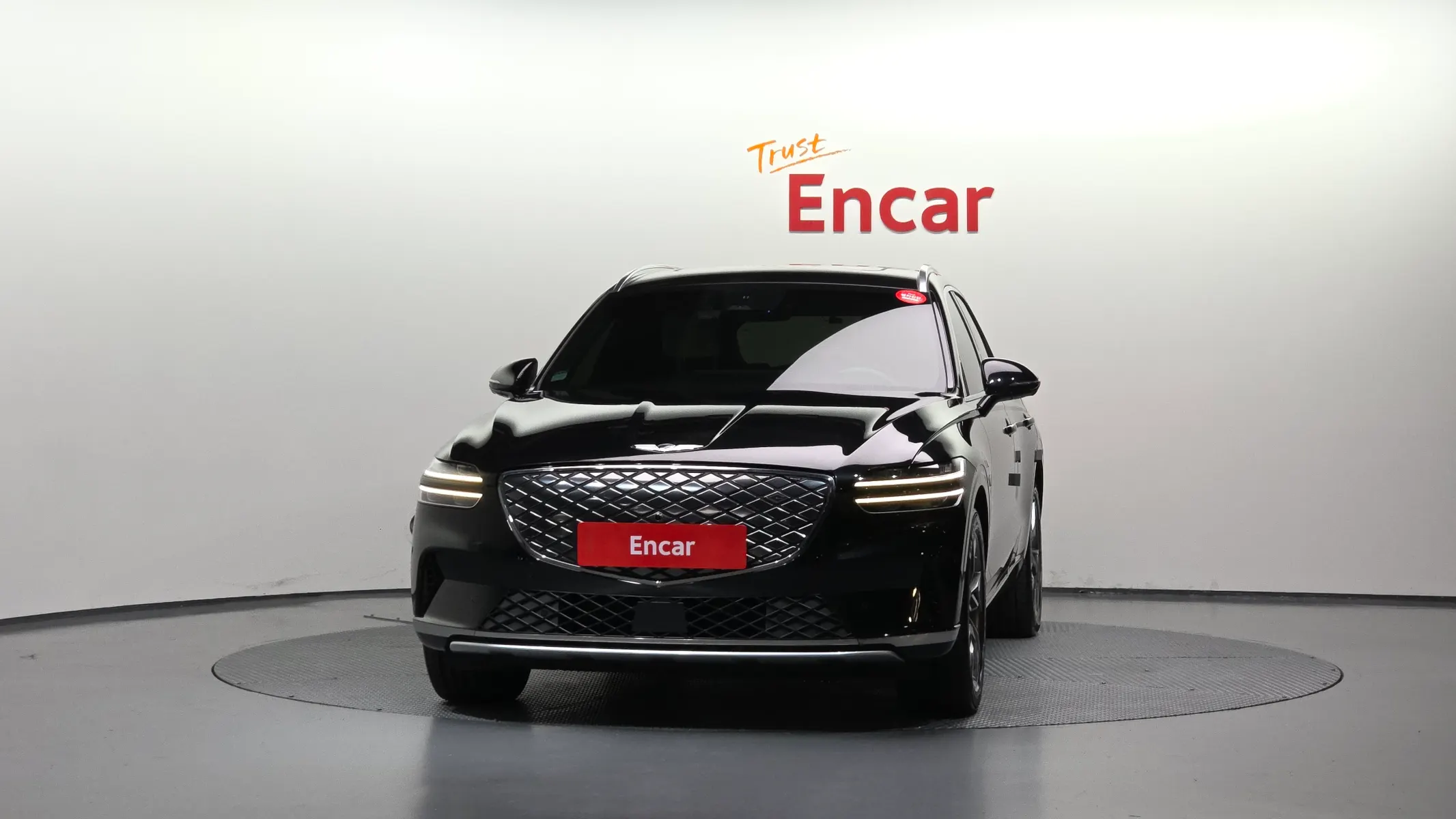 Genesis GV70 e-AWD 2023 3/37
