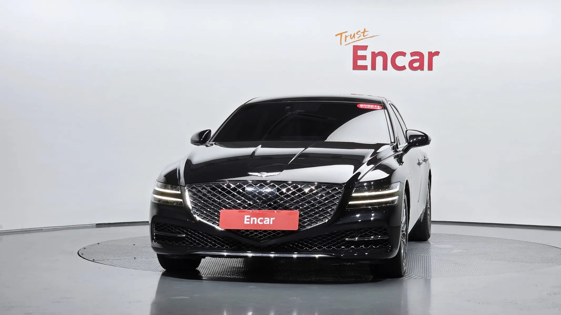 Genesis G80 (RG3) 2.5 AWD 2023 2/5