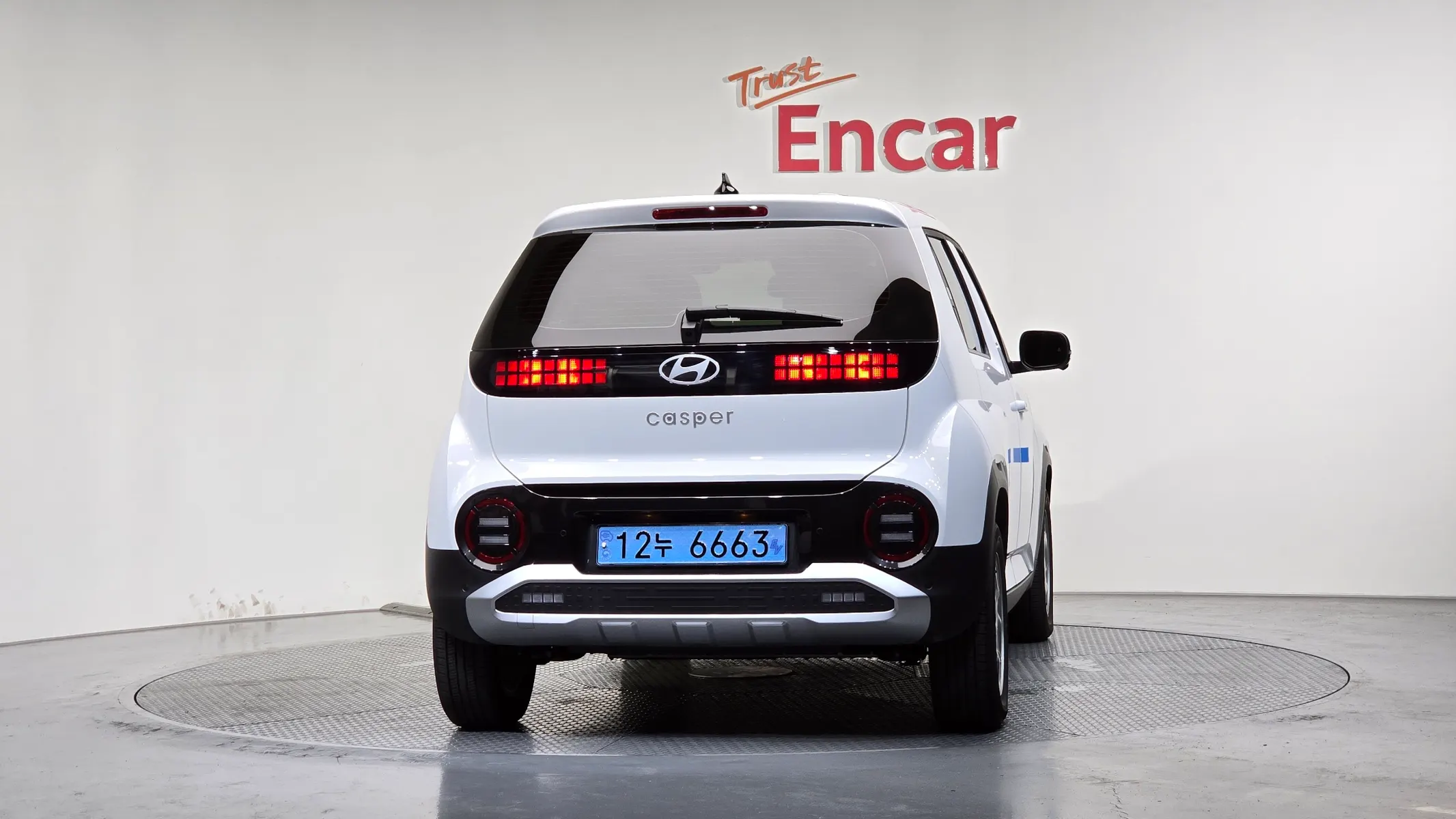 Hyundai 캐스퍼 일렉트릭 2025 2/5