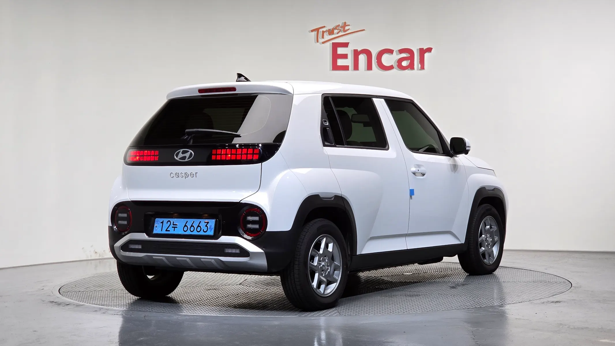 Hyundai 캐스퍼 일렉트릭 2025 2/32