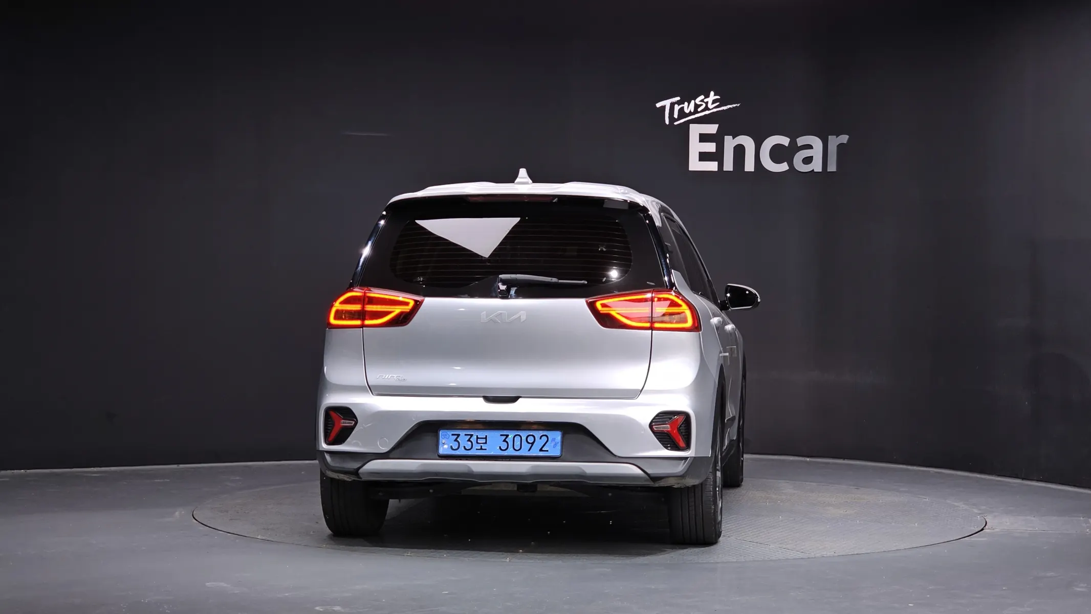 Kia 니로 플러스 2022 3/5