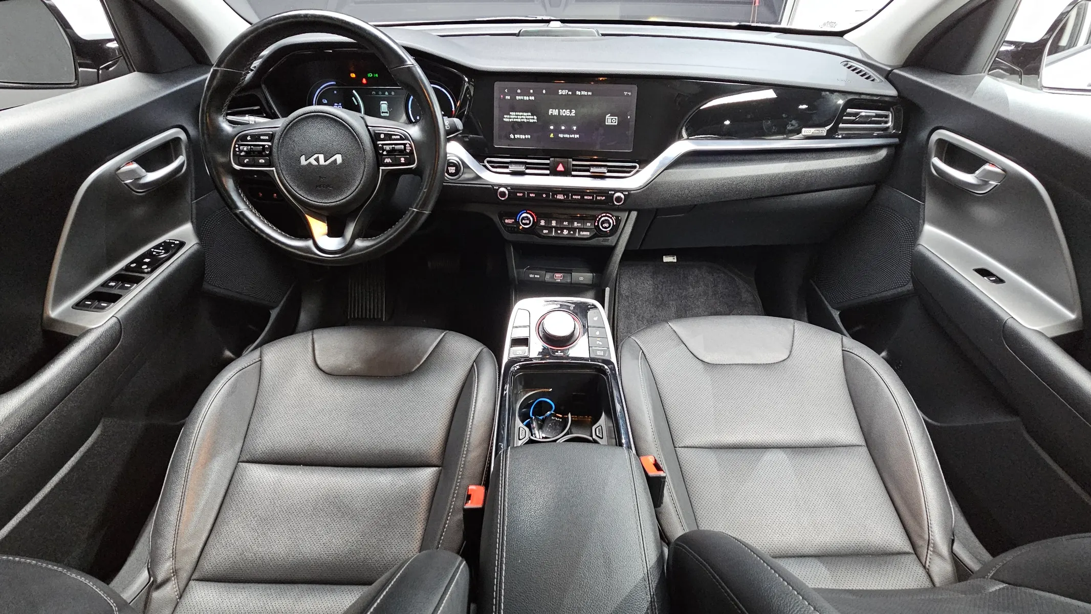 Kia 니로 플러스 2022 4/5