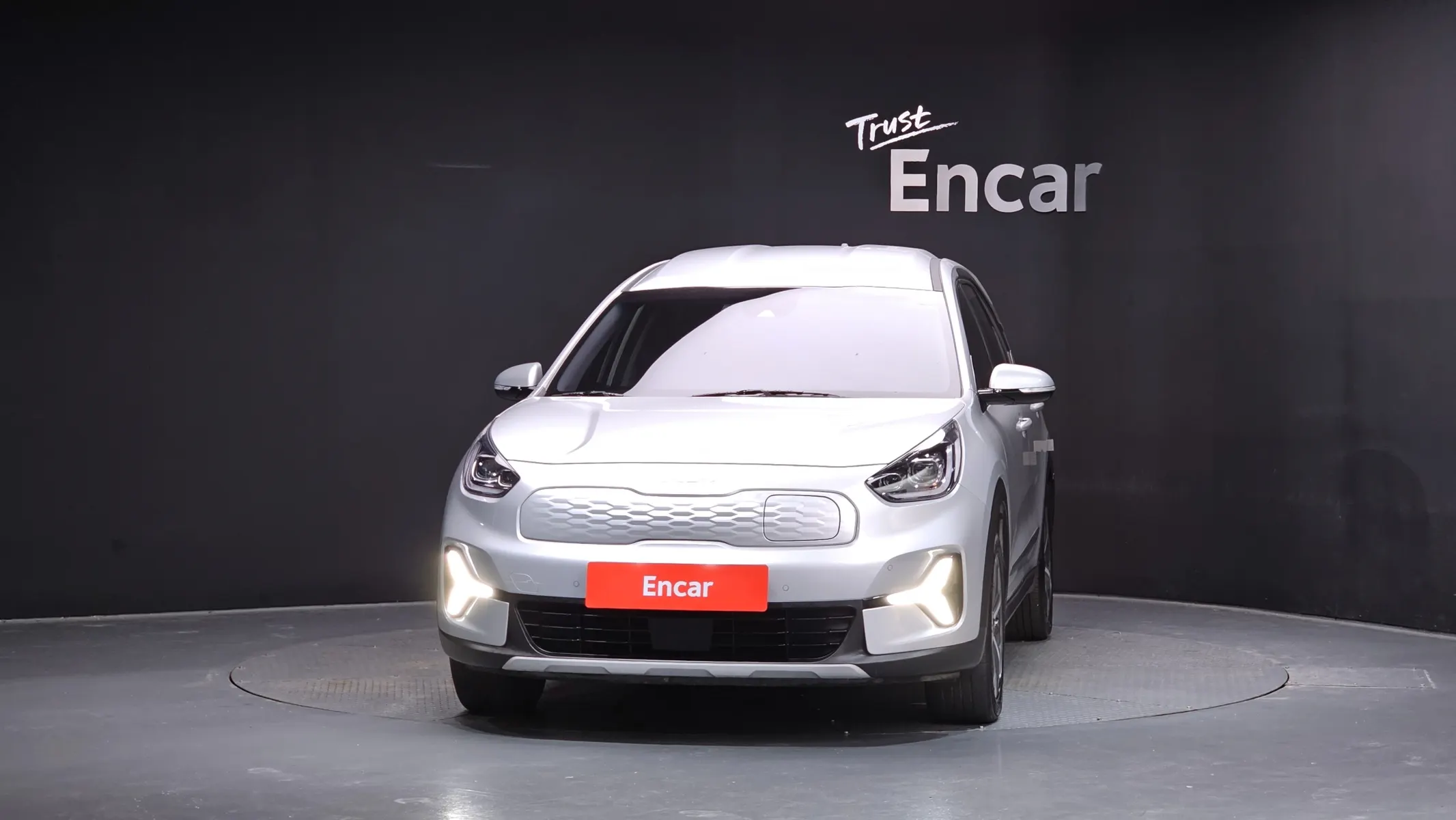 Kia 니로 플러스 2022 2/5
