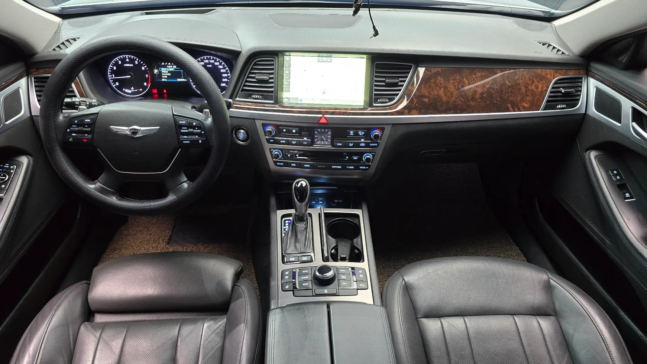 Hyundai DH G330 2015 4/5