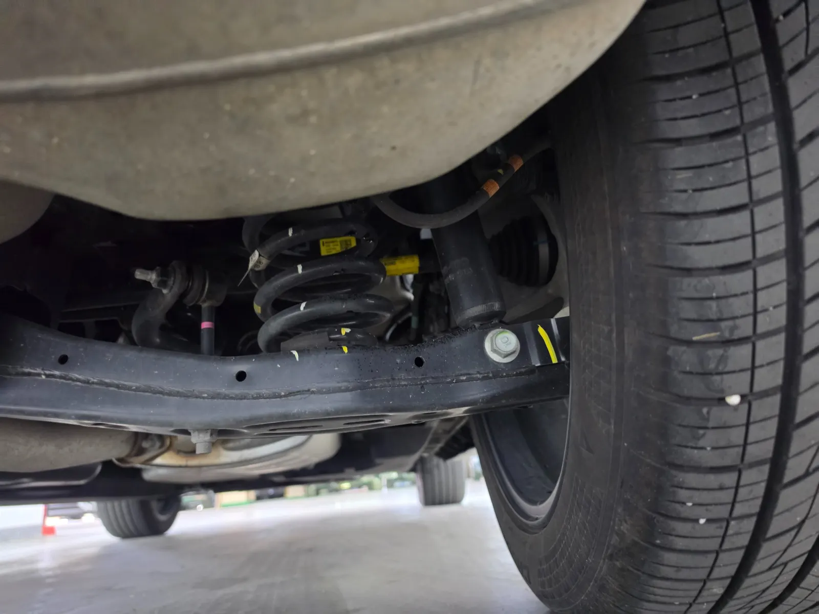 Hyundai (MX5) HEV 1.6 4WD 2024 47/48