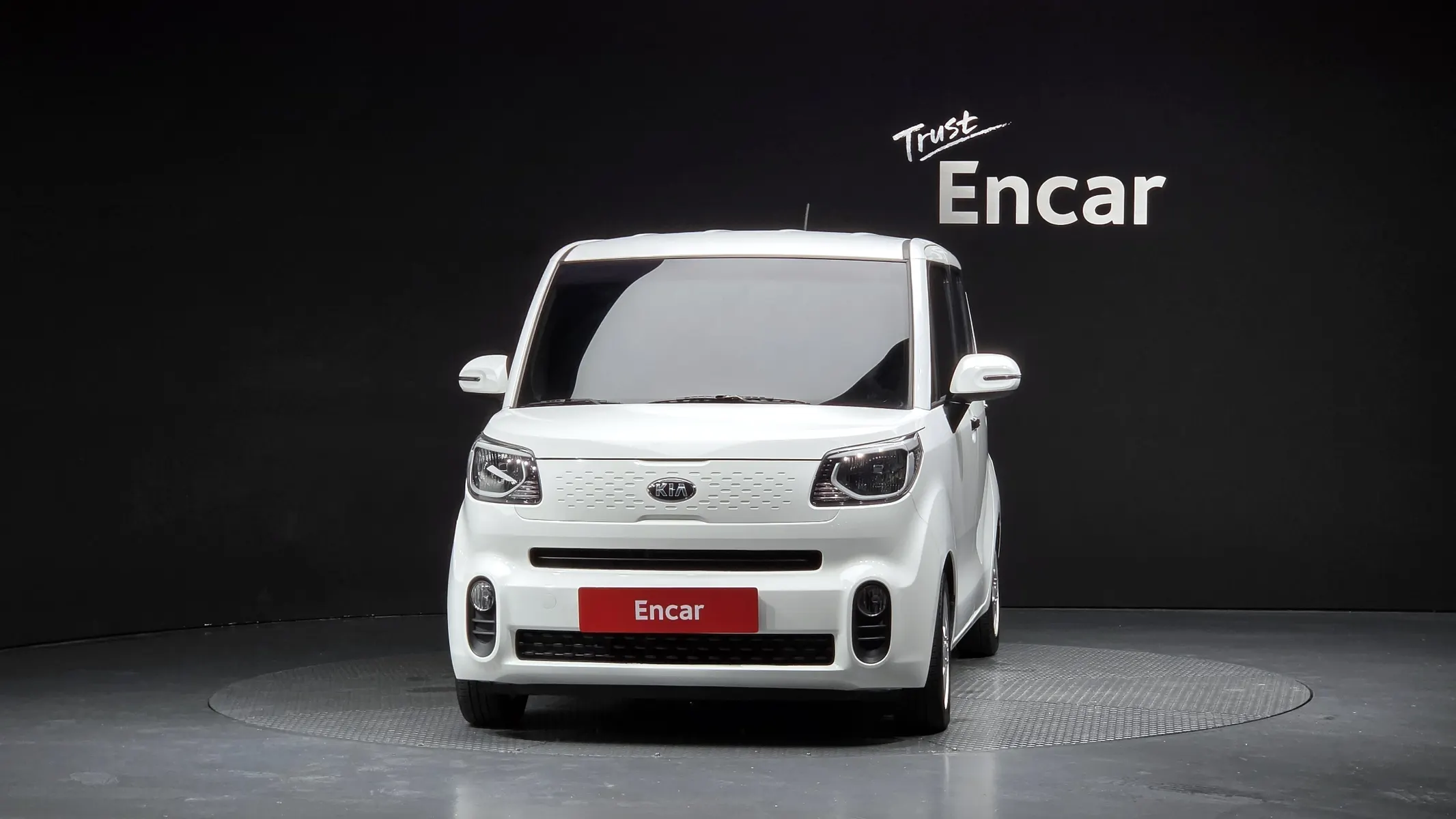 Kia Ray 2019 3/33