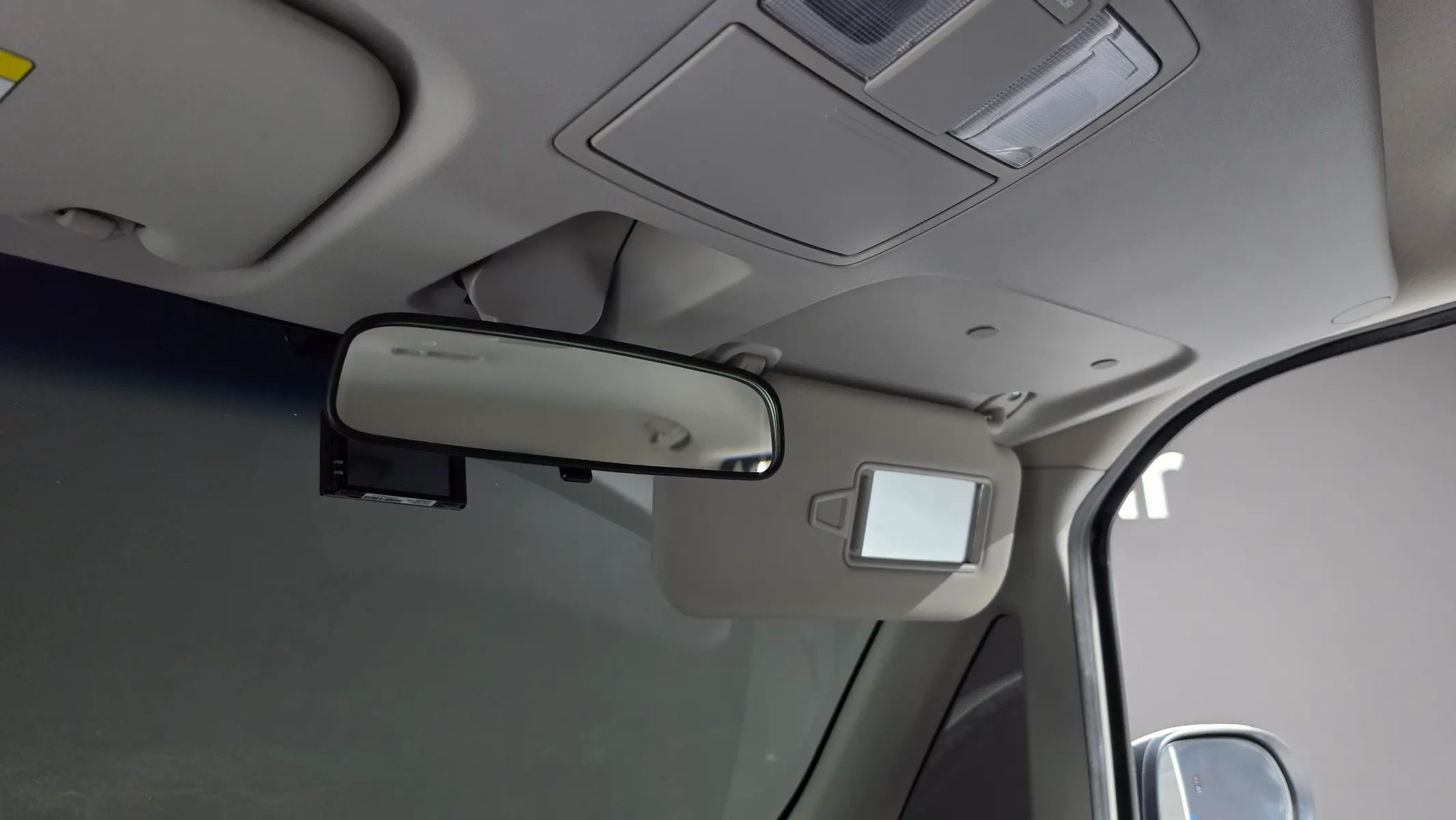 Kia Ray 2019 32/33