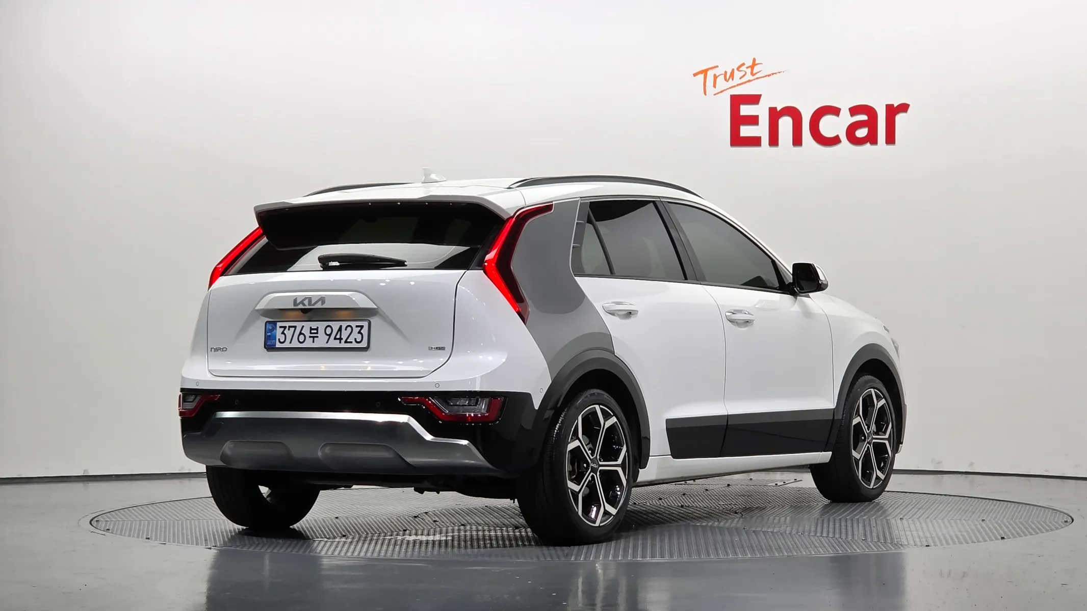 Kia 디 니로 2022 2/35