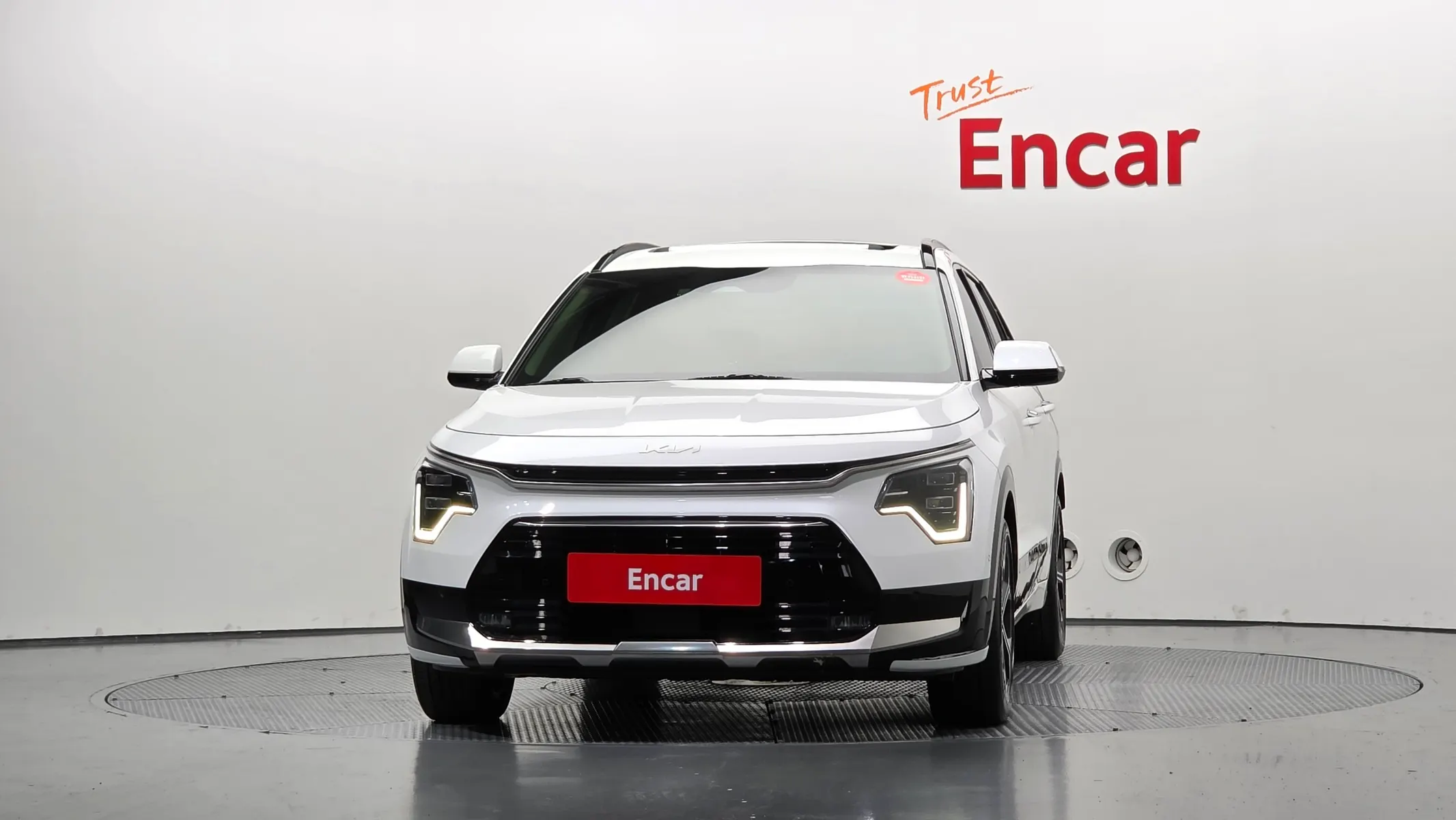 Kia 디 니로 2022 3/35