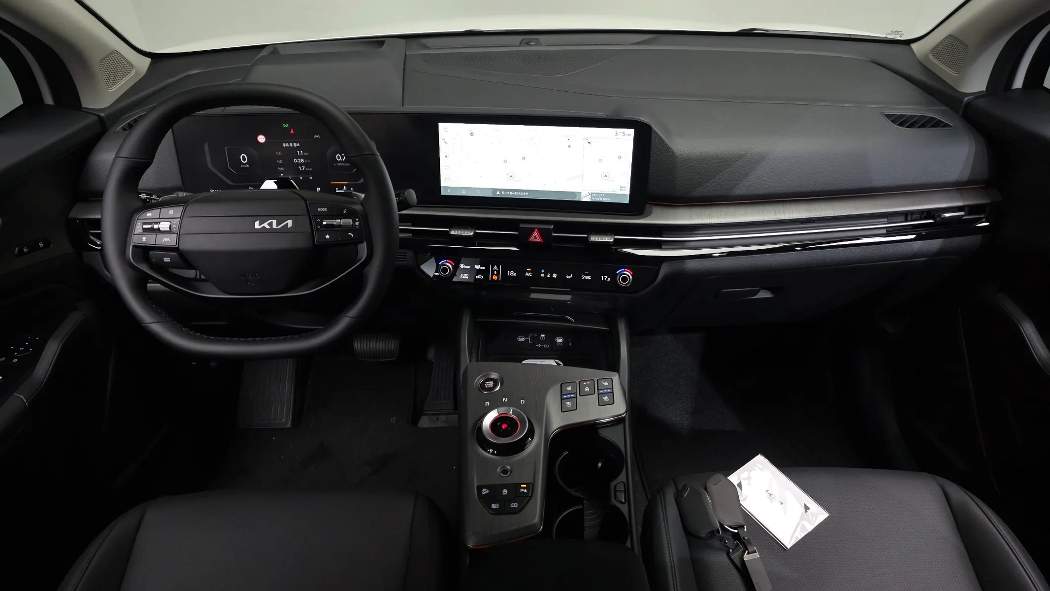 Kia 5 1.6 2WD 2026 4/5