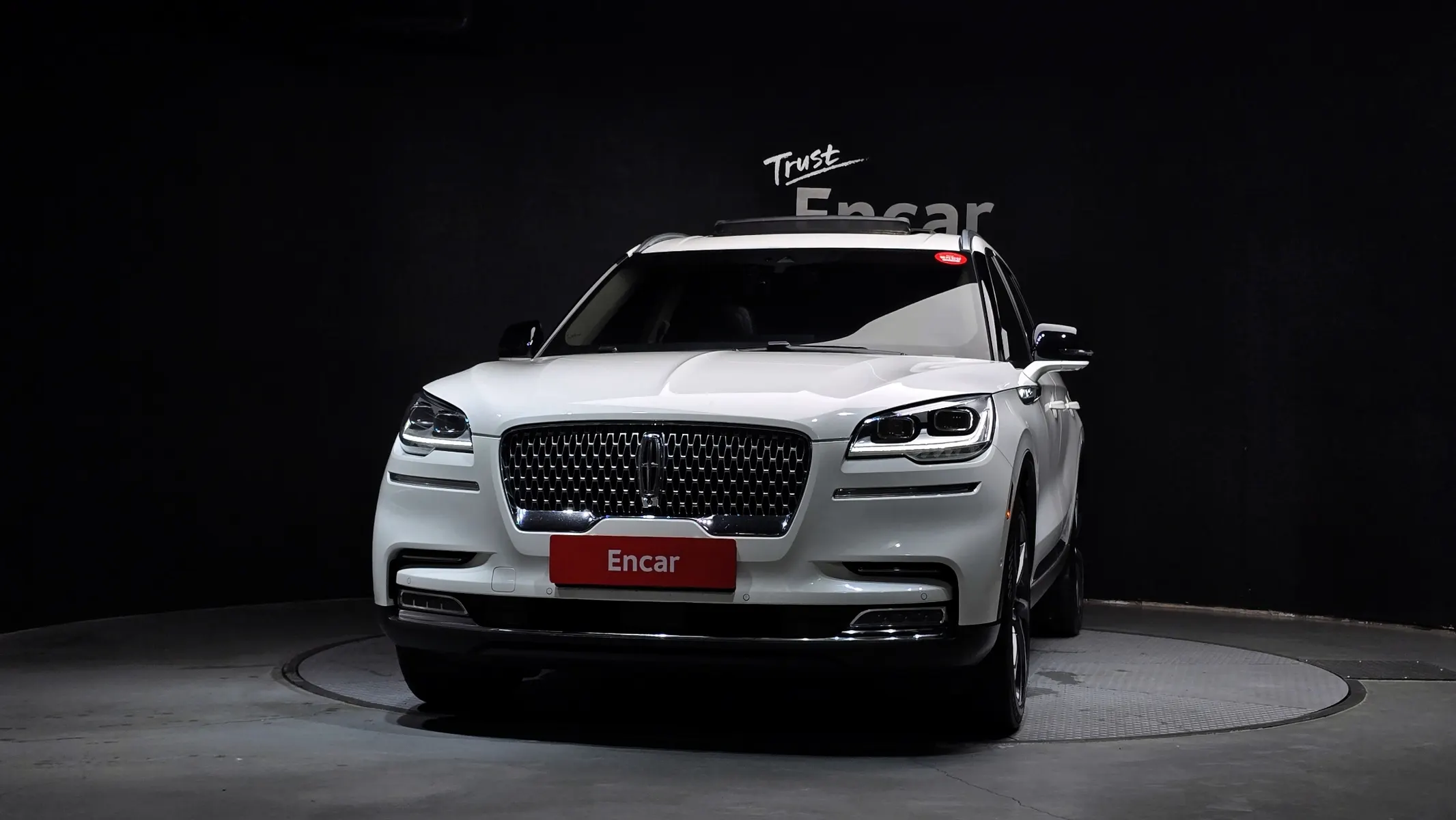 Lincoln 2 3.0 AWD 2021 2/5