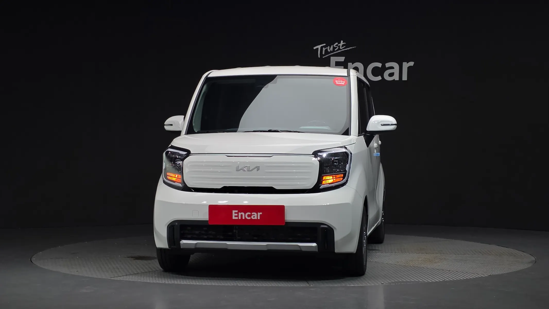 Kia 기아 레이 2026 2/5