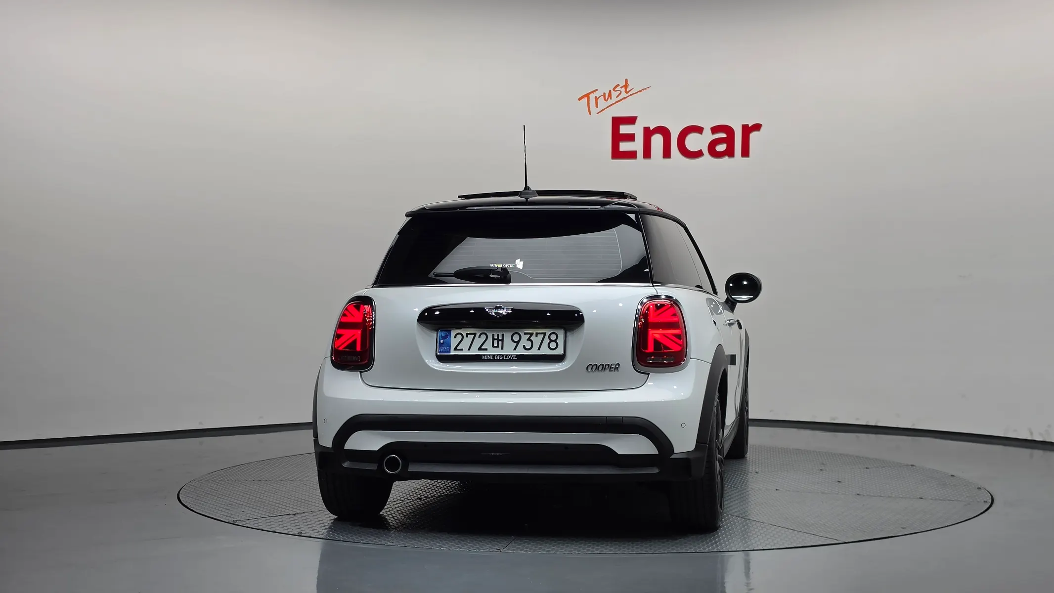 MINI 쿠퍼 2023 3/5
