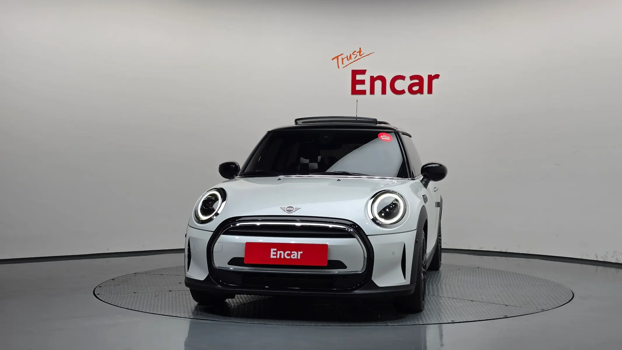 MINI 쿠퍼 2023 2/5