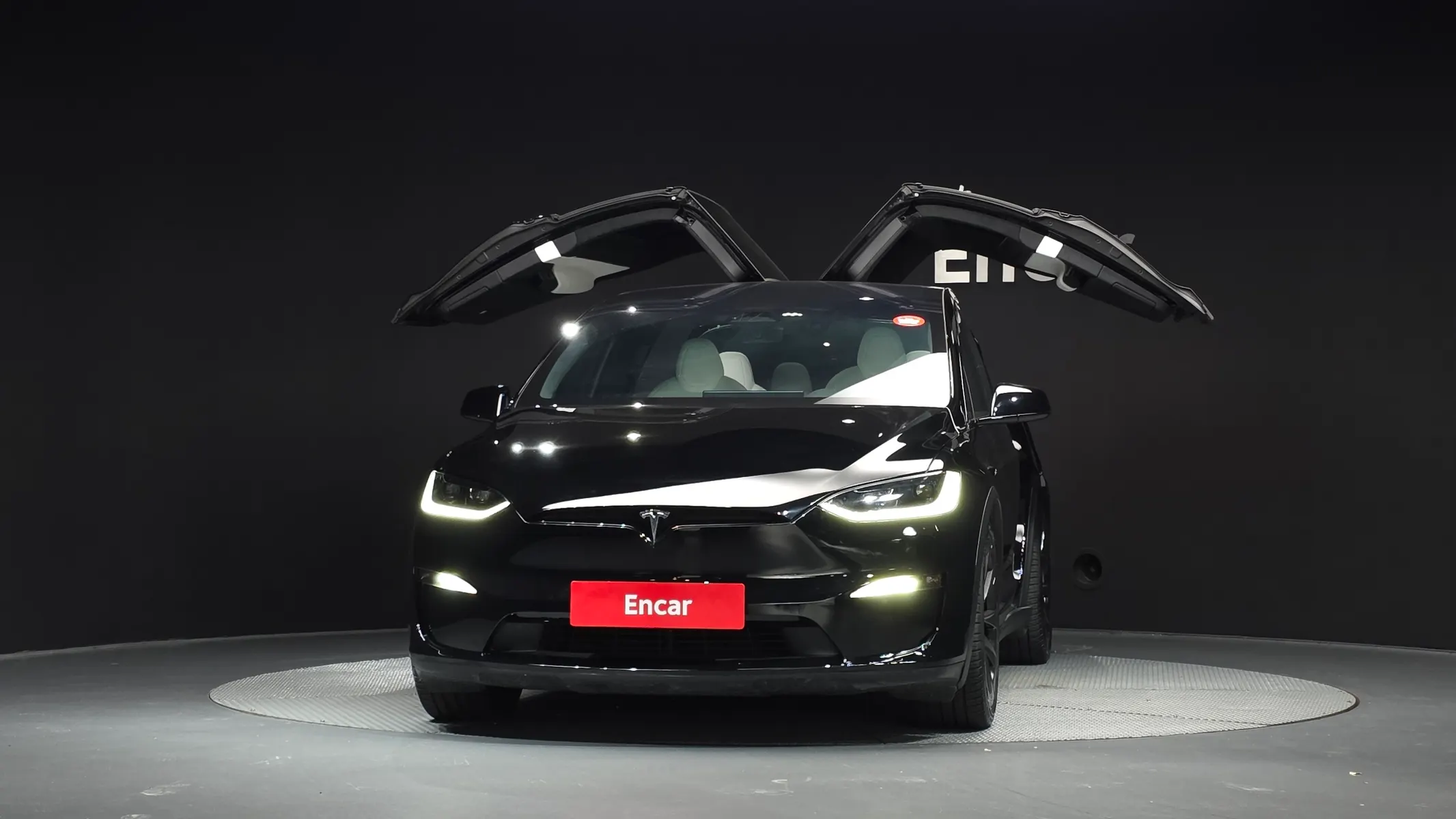 Tesla X 2023 3/32
