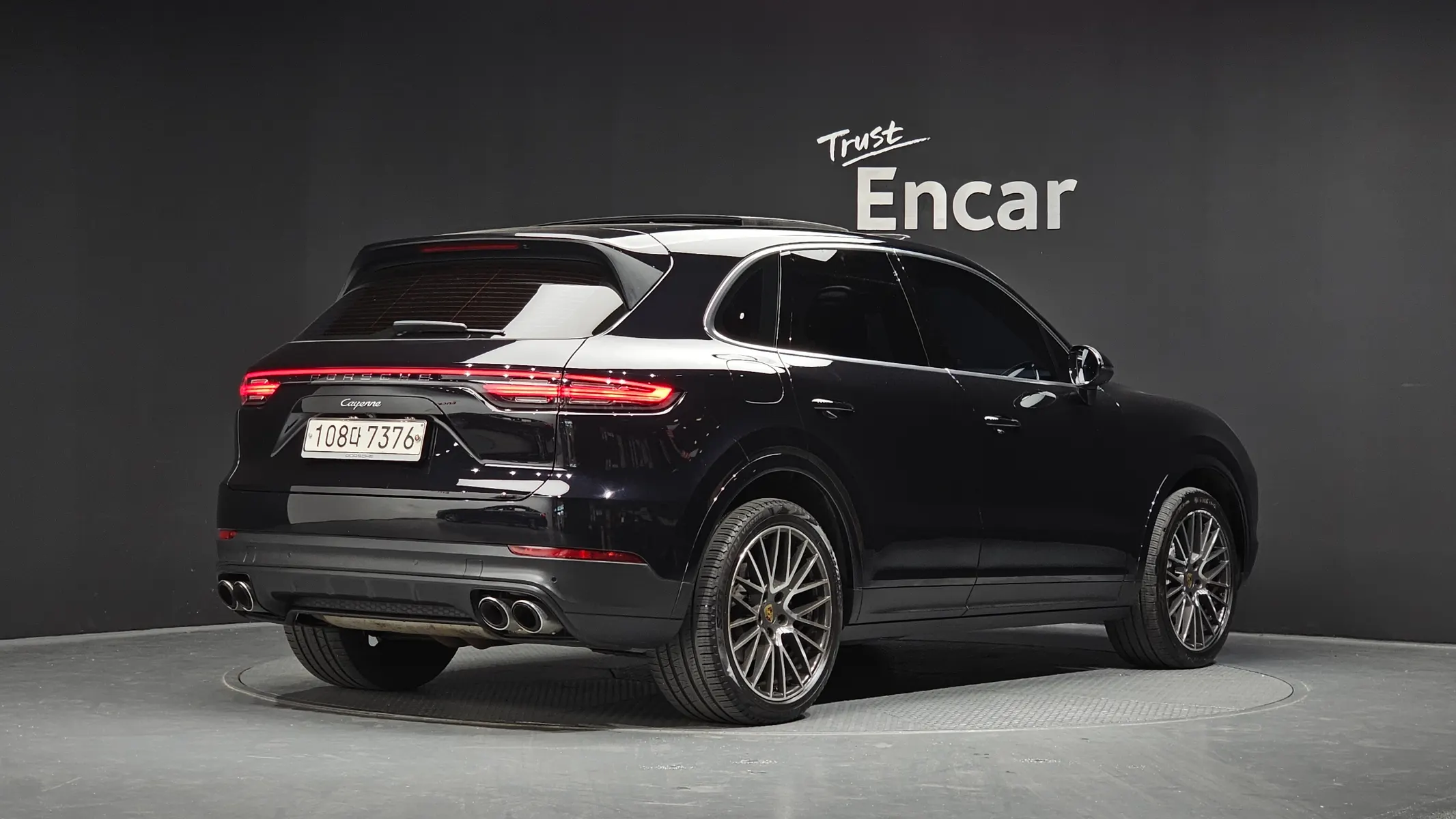 Porsche (PO536) 3.0 2019 2/34