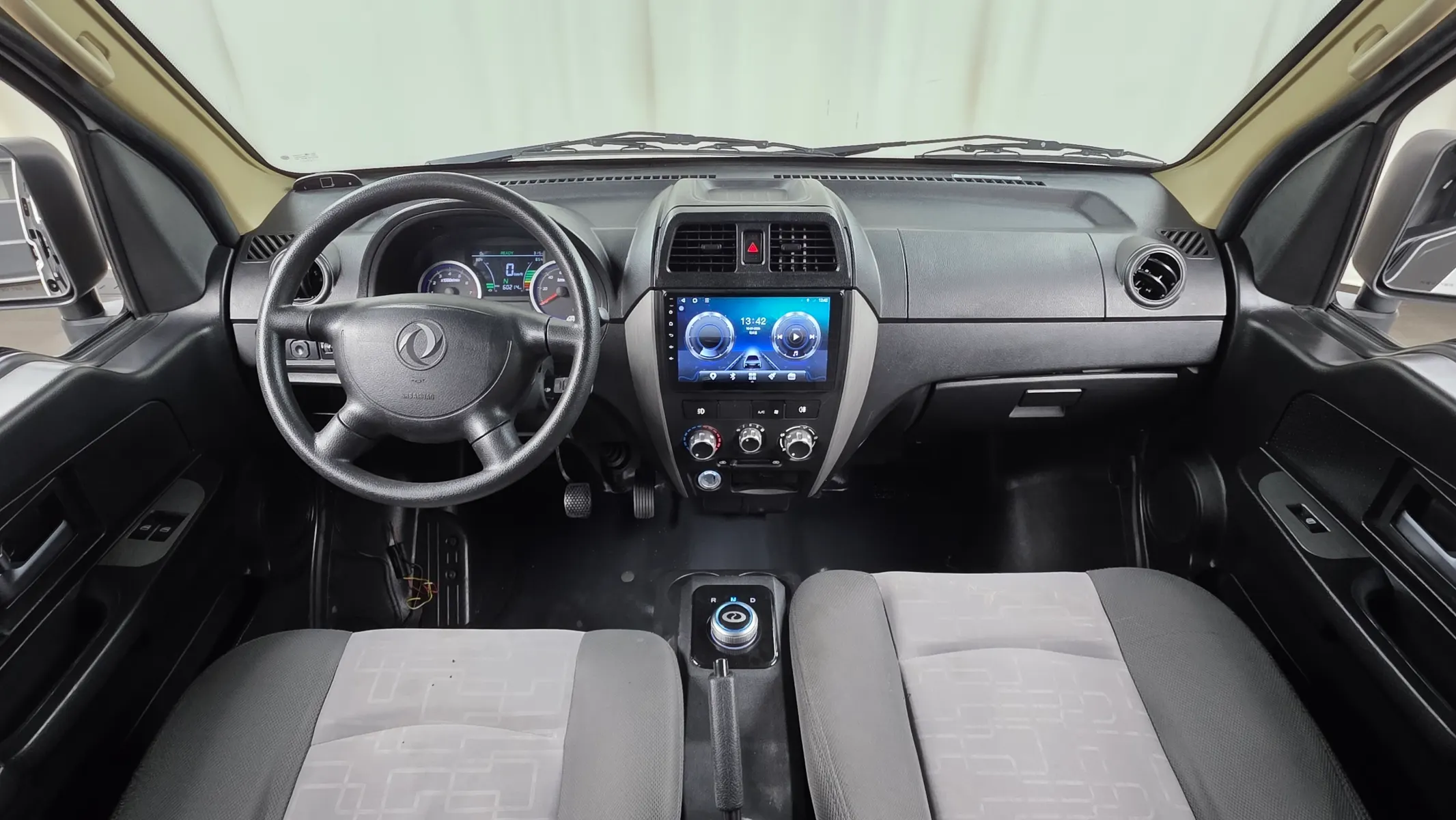 동풍소콘 C35 EV 4 2023 4/5