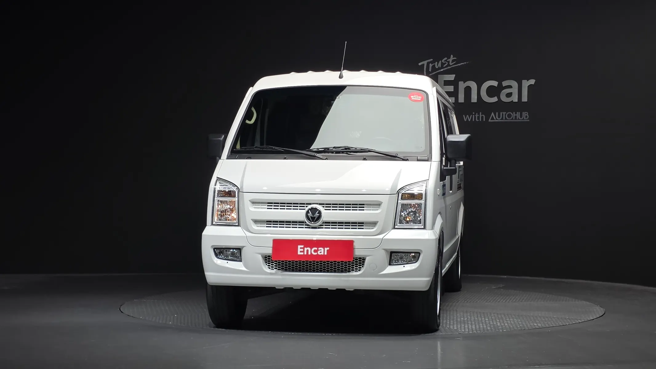동풍소콘 C35 EV 4 2023 2/5