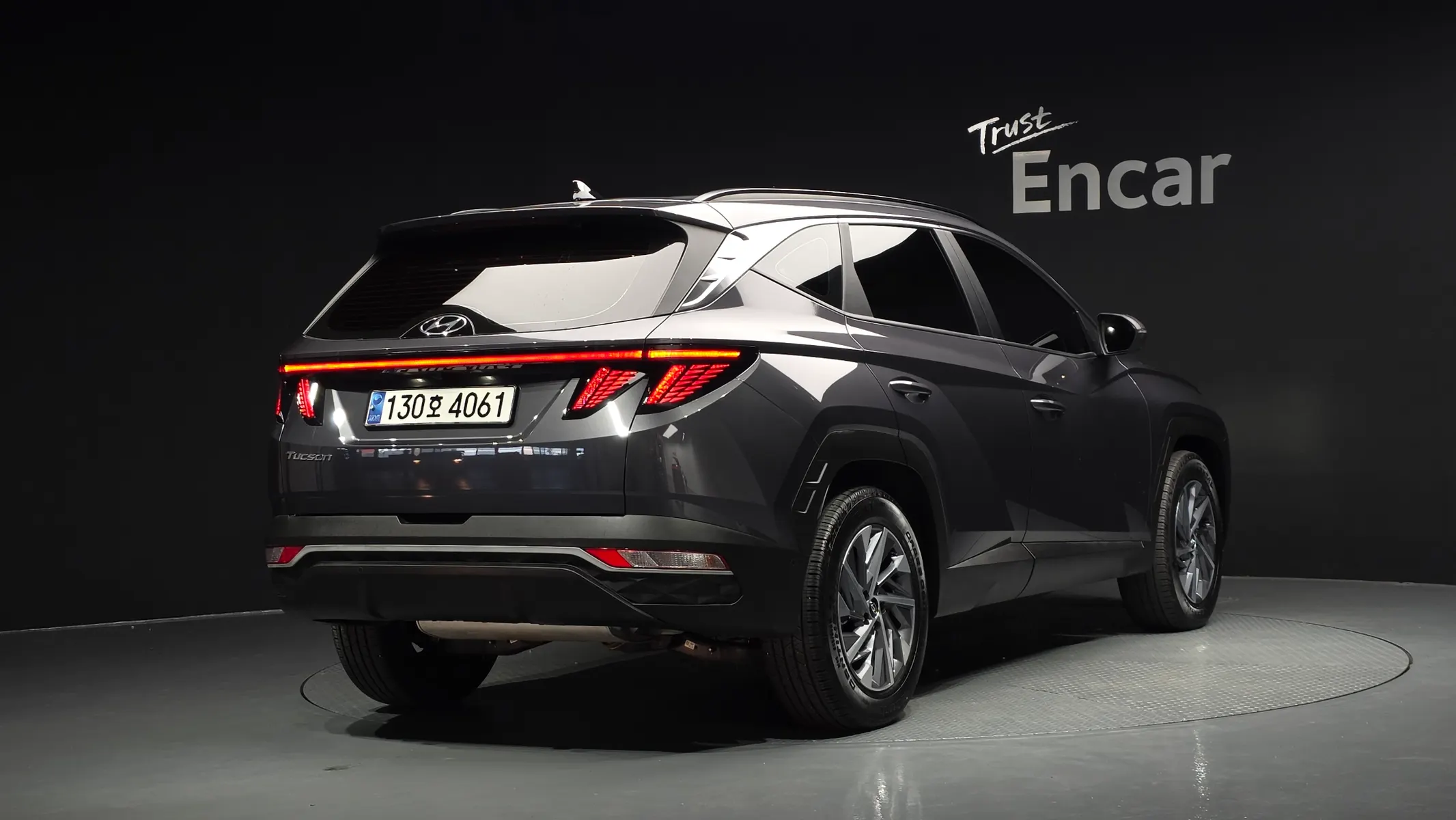 Hyundai (NX4) 2WD 2023 2/41